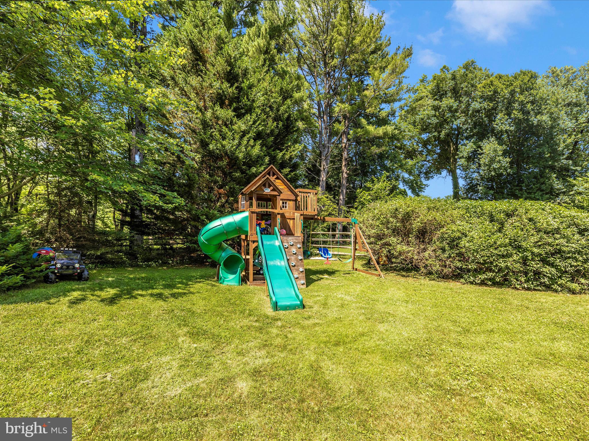 ANCIENT OAK - Residential