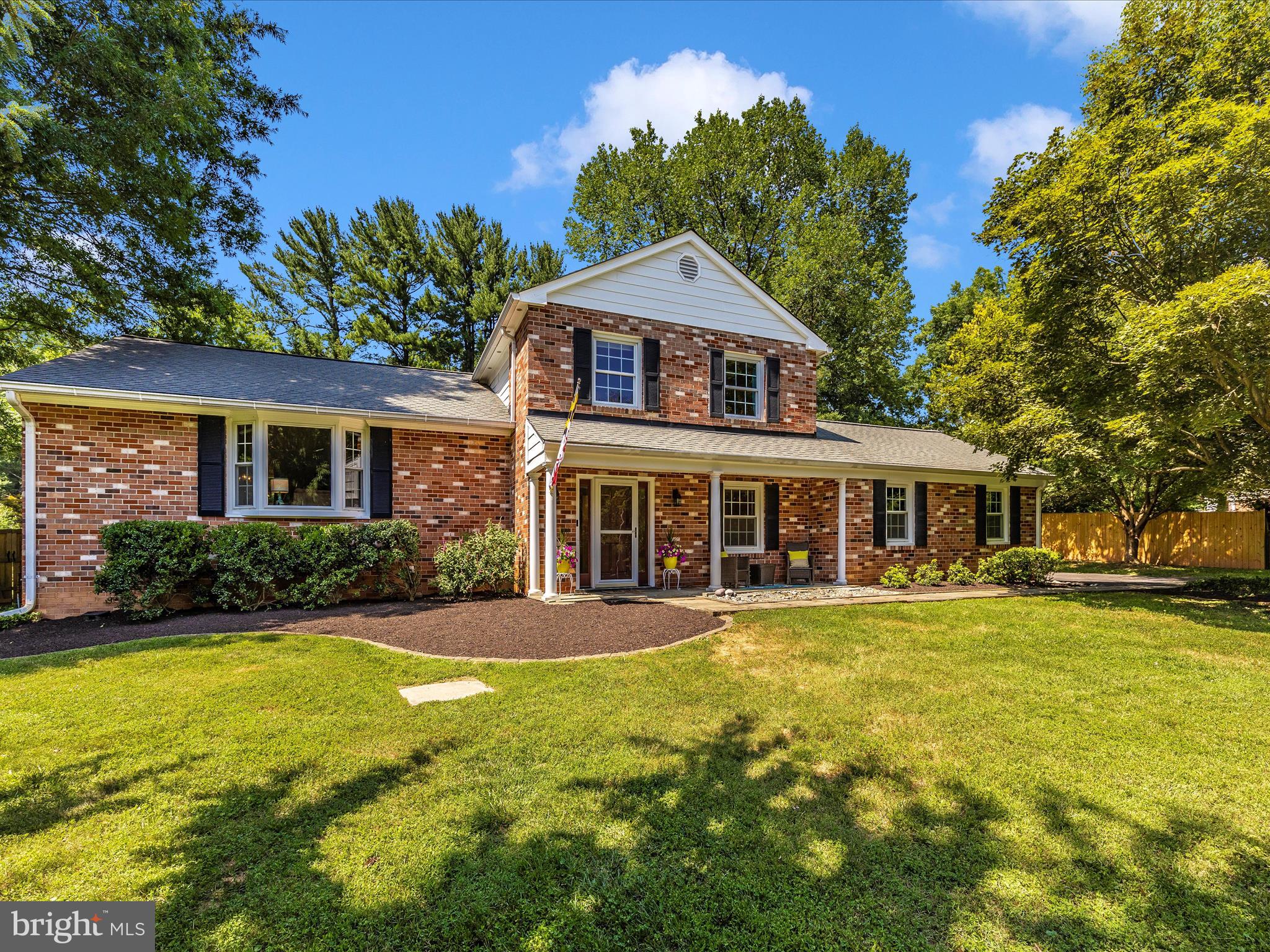 ANCIENT OAK - Residential