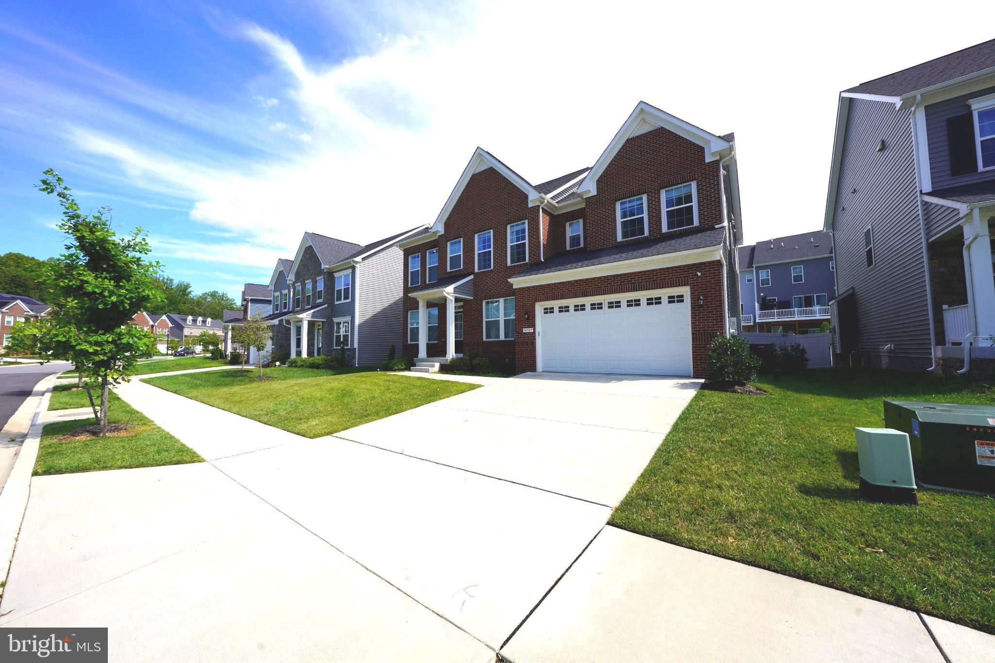10909 MERIDIAN HILL WAY
