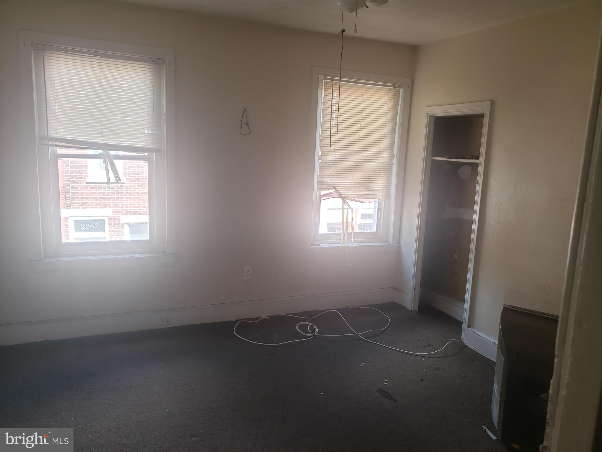 NONE AVAILABLE - Residential