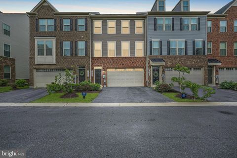 14542 GRACE KELLEN AVENUE BRANDYWINE MD 20613