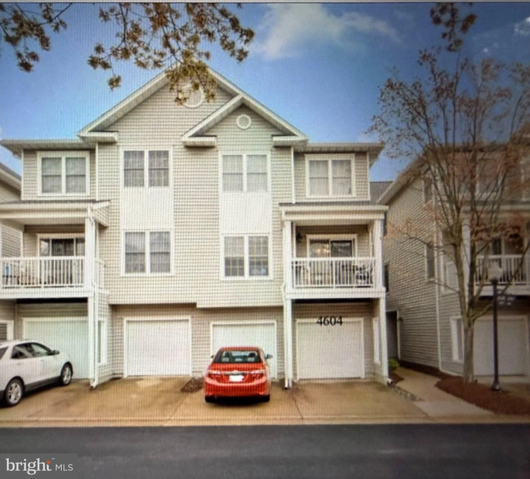 4604 Superior Square Unit PH 4, Fairfax, VA, 22033