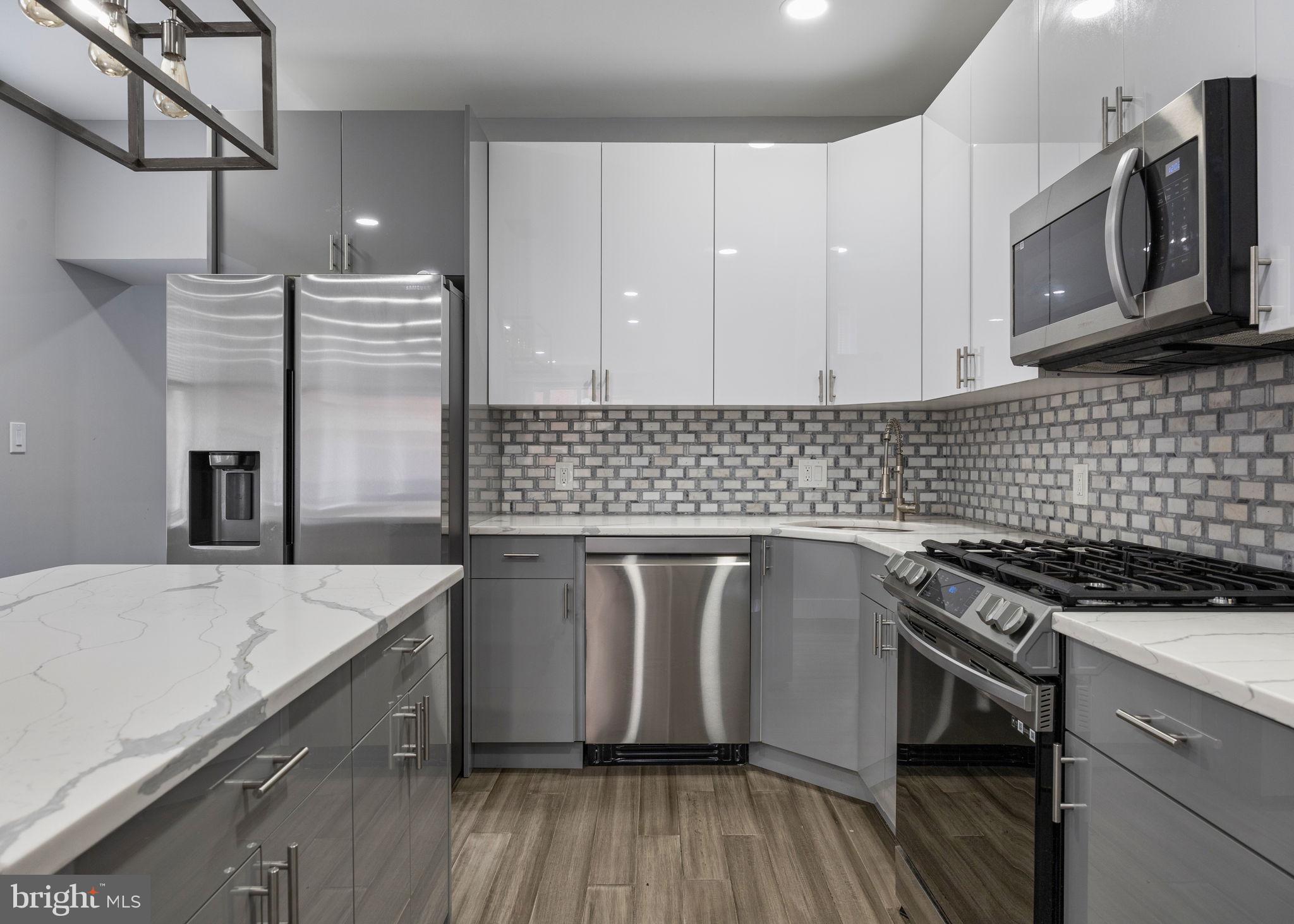 FISHTOWN - Residential