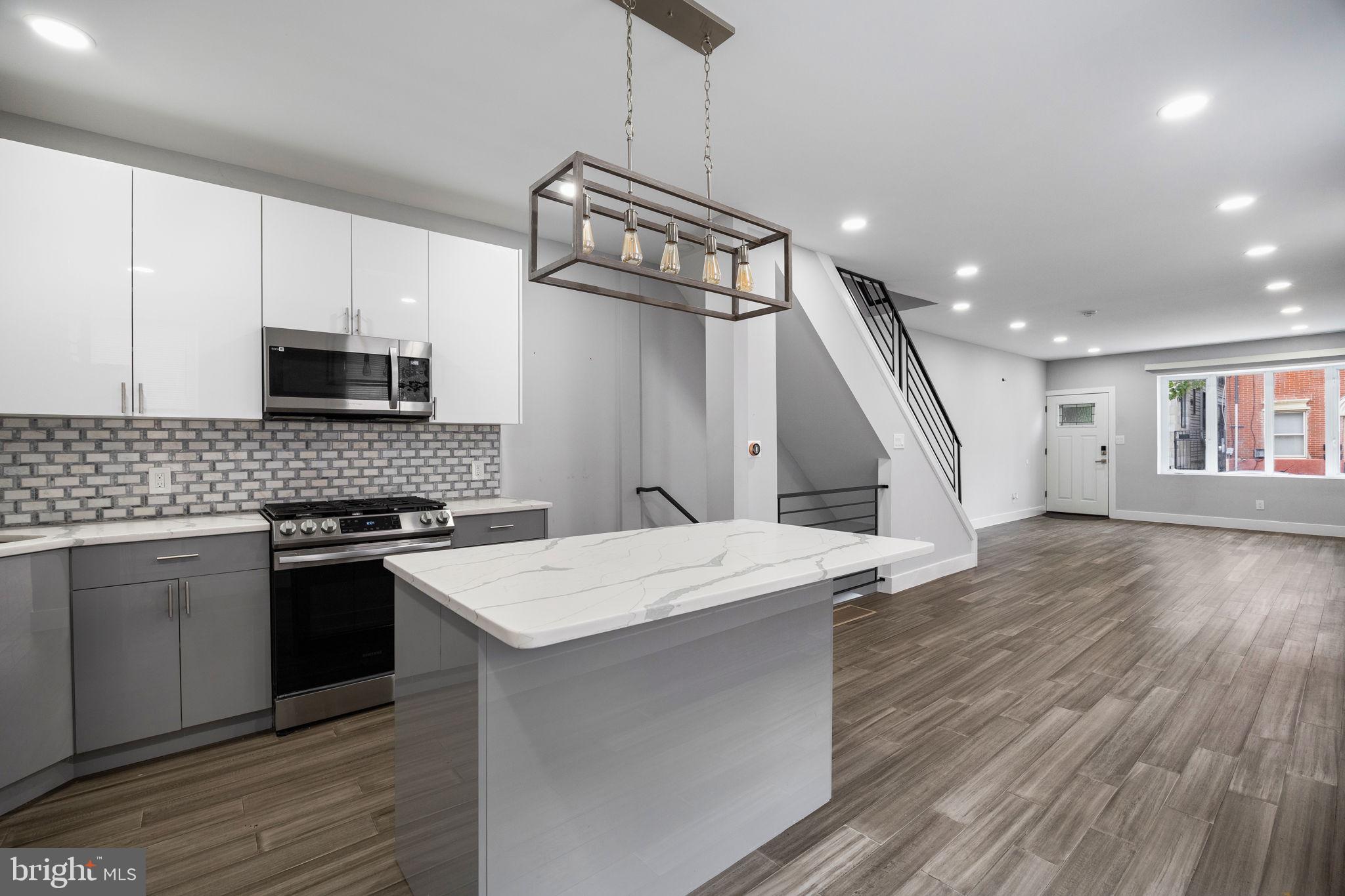 FISHTOWN - Residential