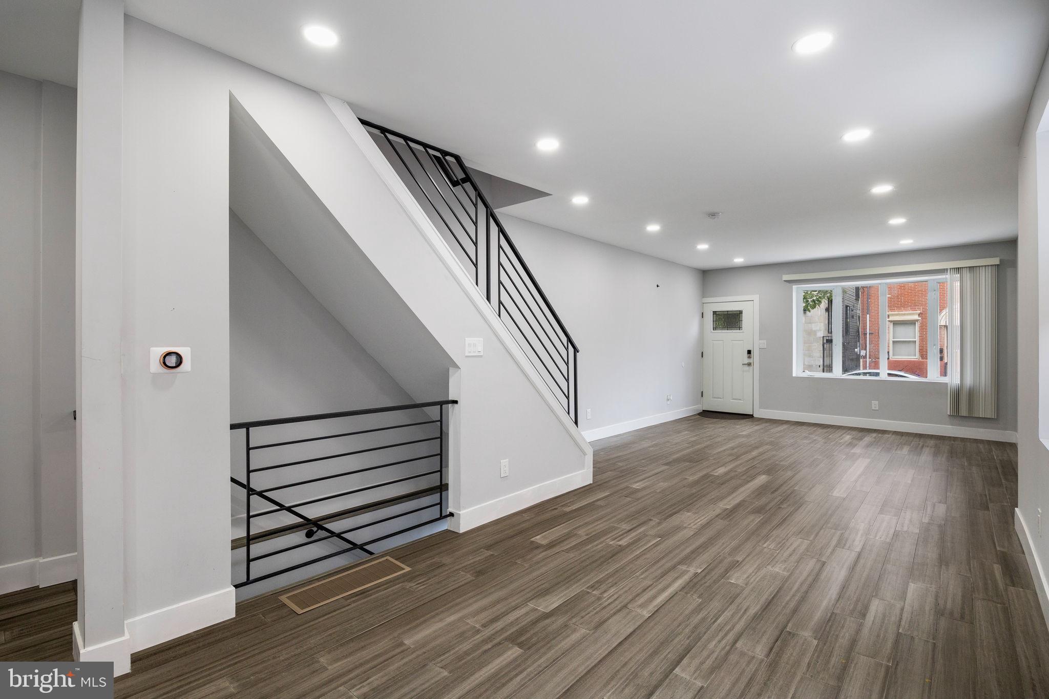 FISHTOWN - Residential