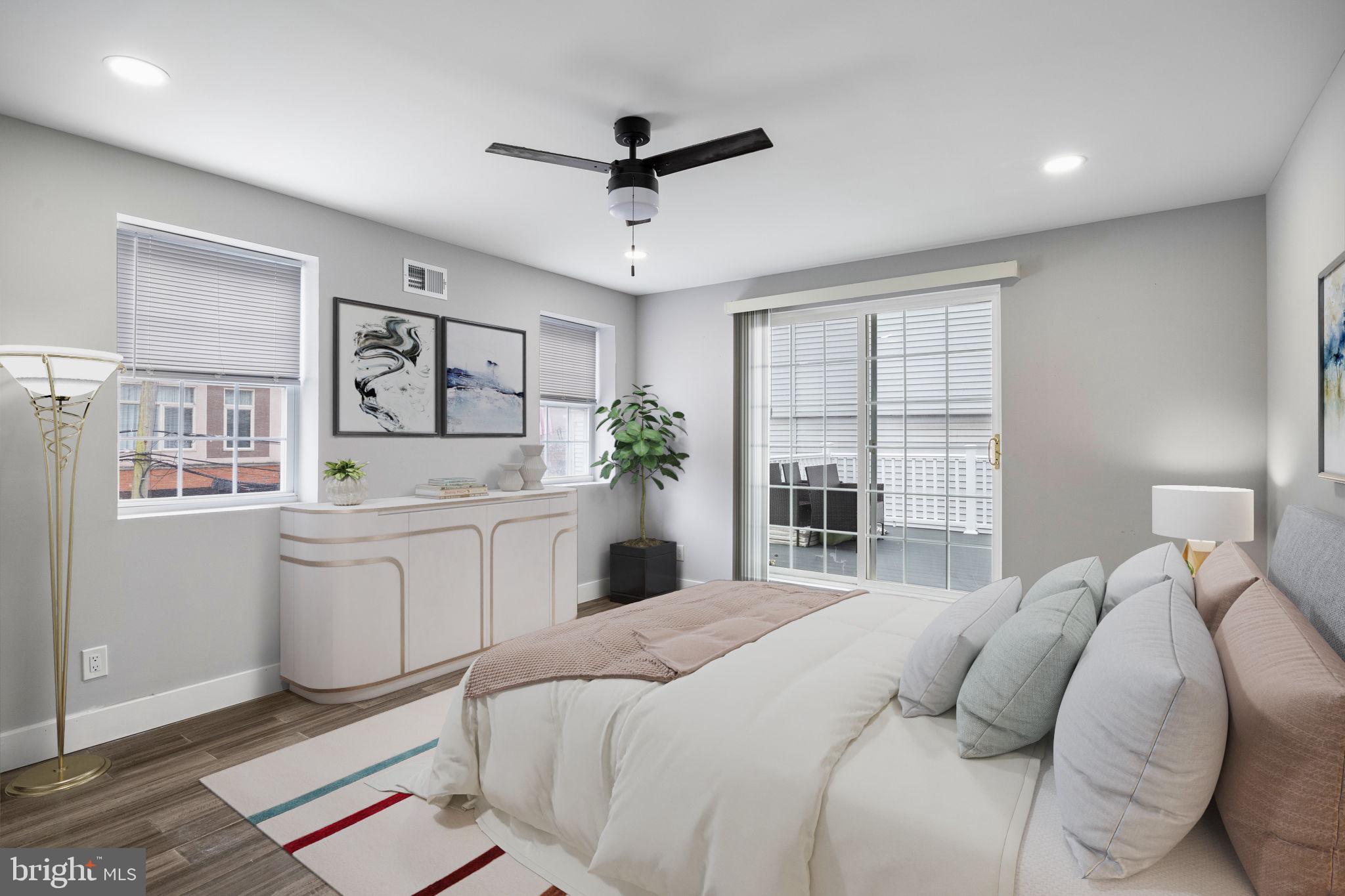 FISHTOWN - Residential