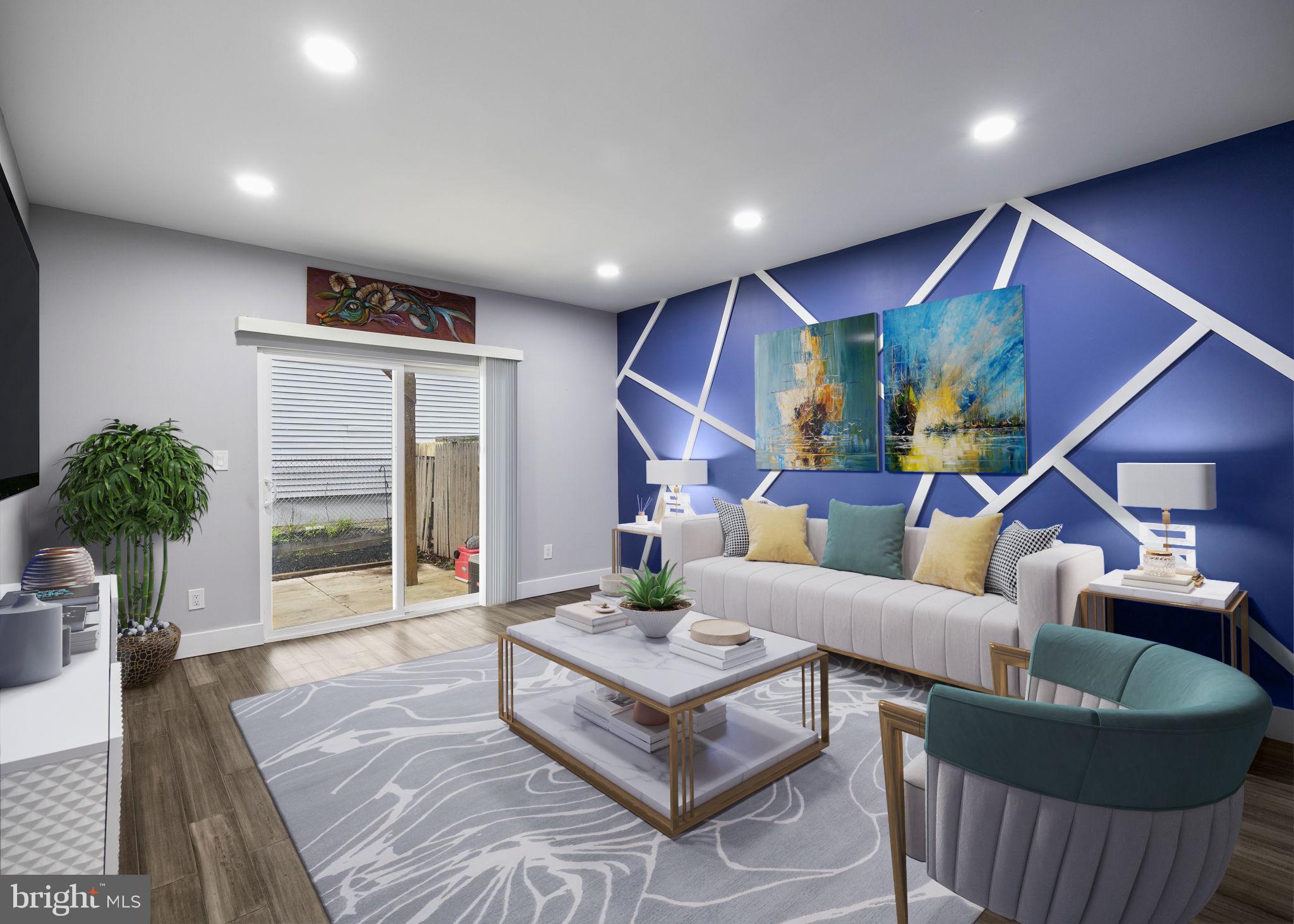 FISHTOWN - Residential