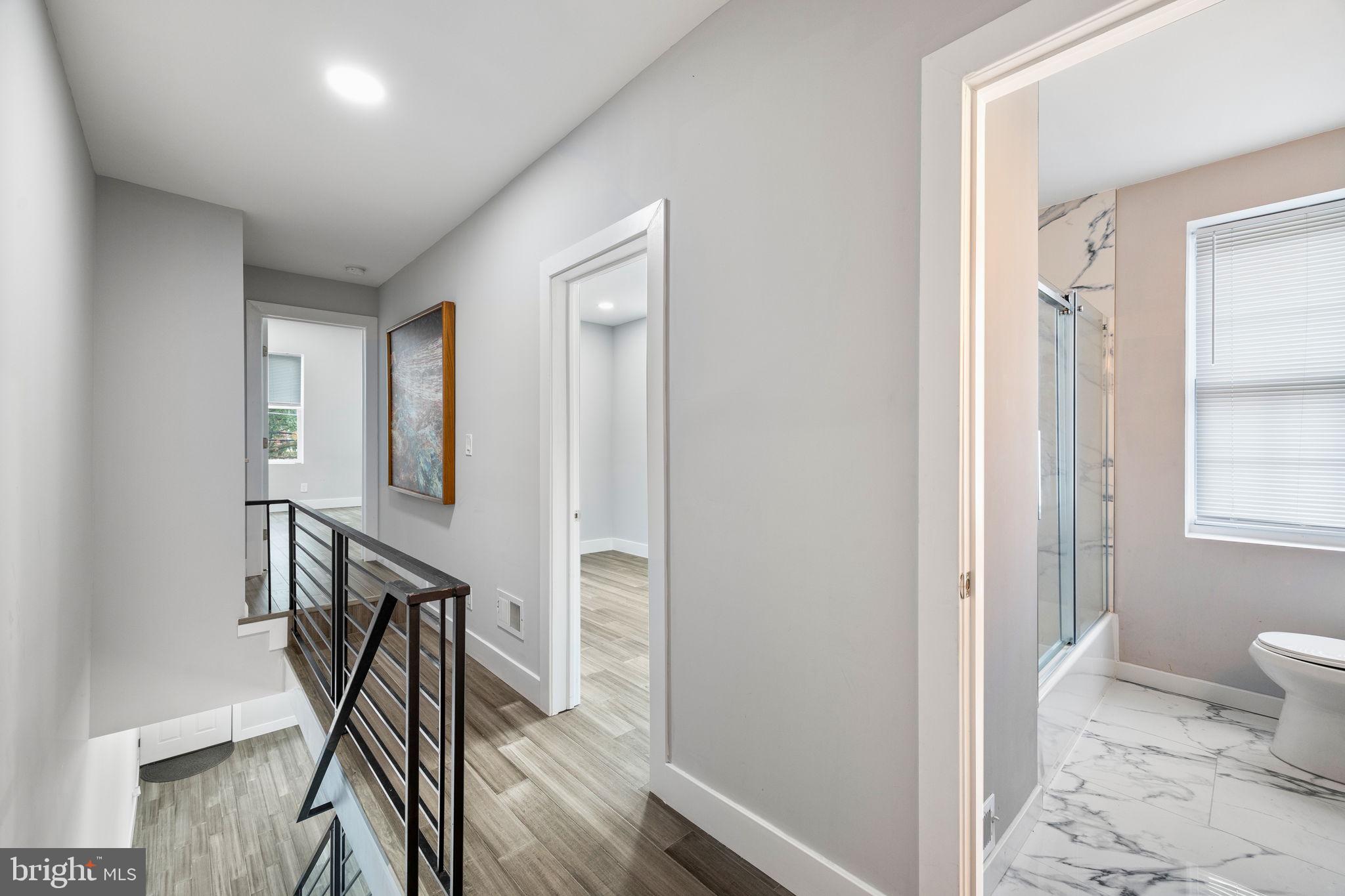 FISHTOWN - Residential