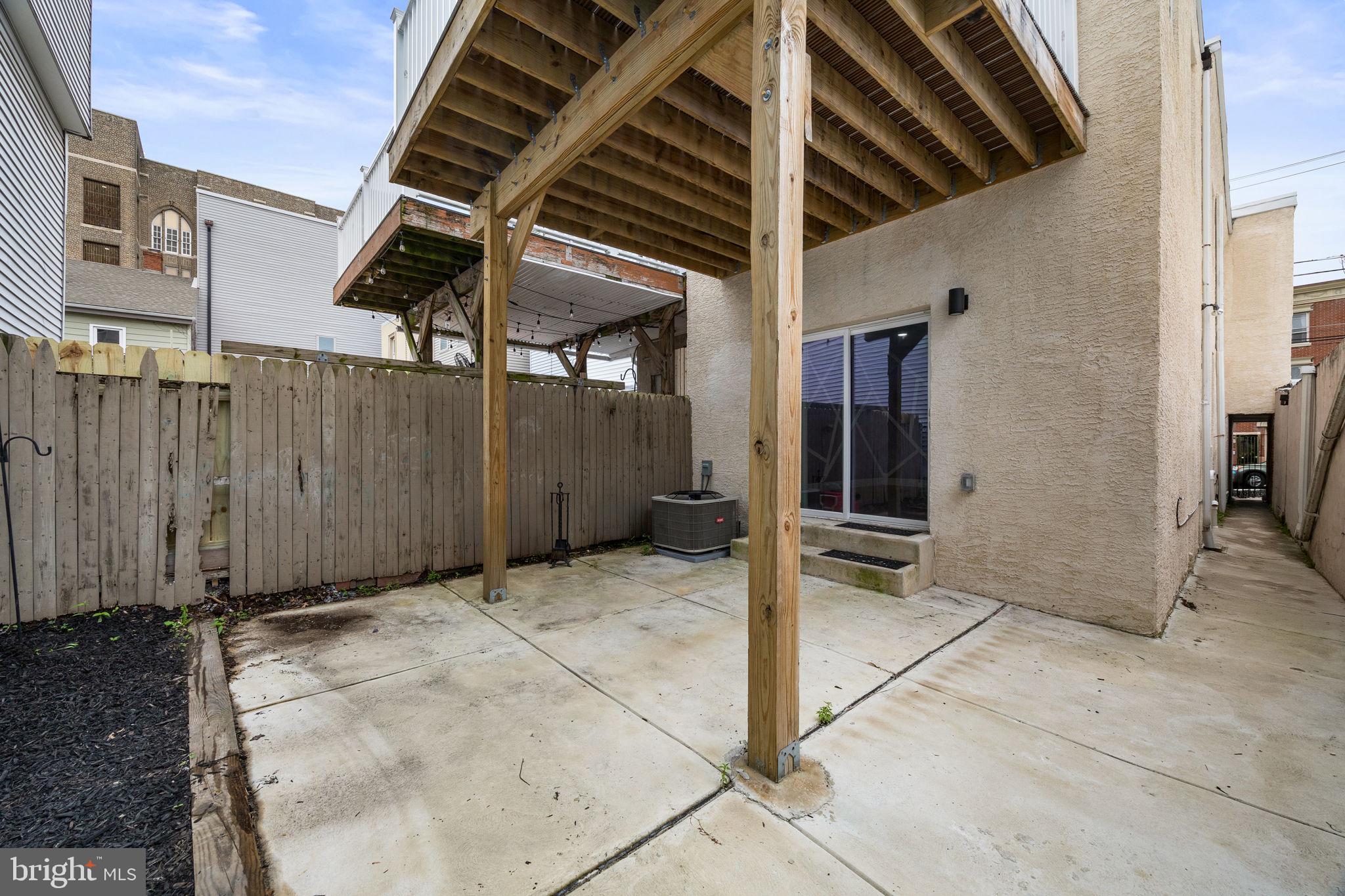 FISHTOWN - Residential