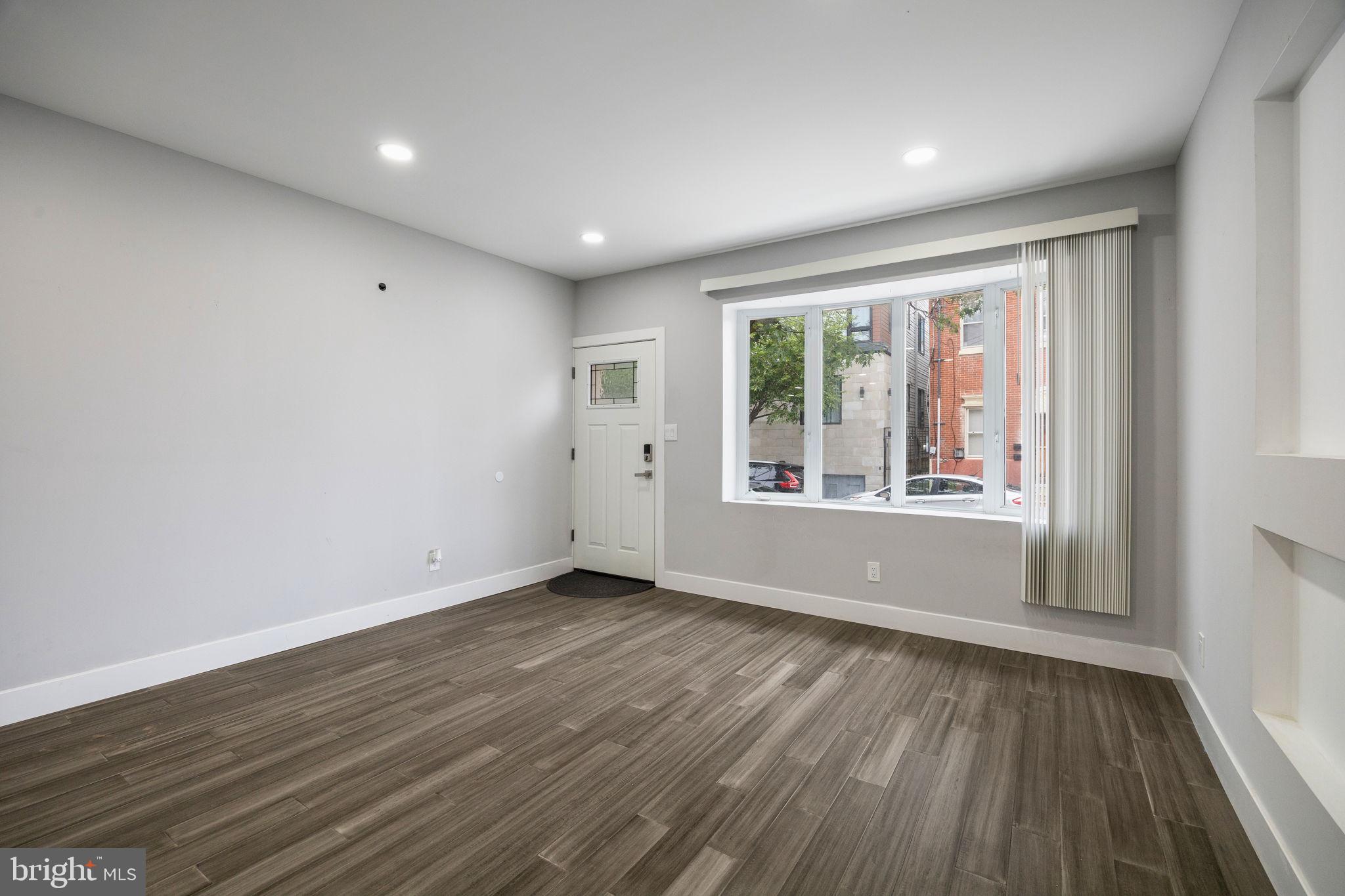 FISHTOWN - Residential