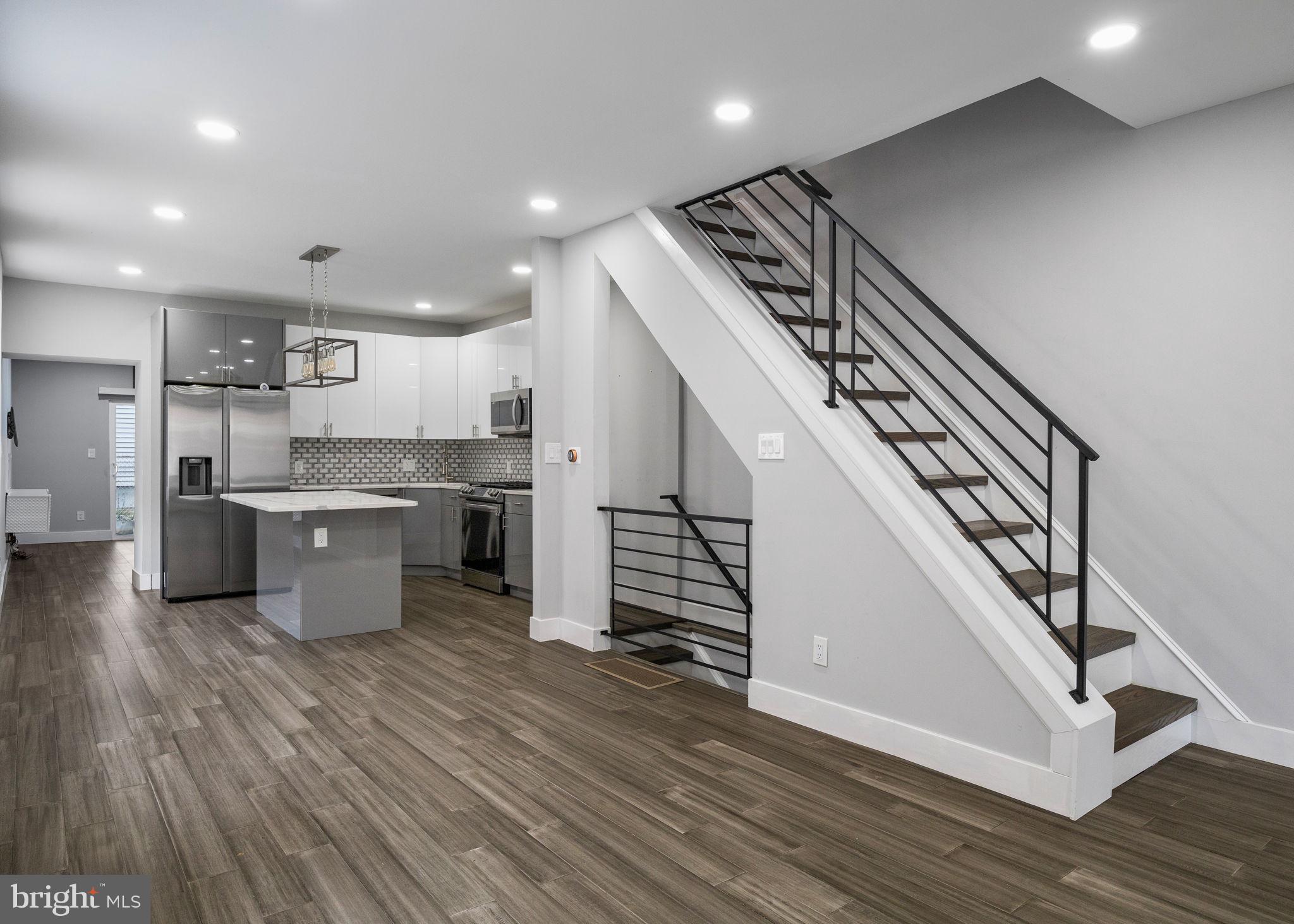 FISHTOWN - Residential