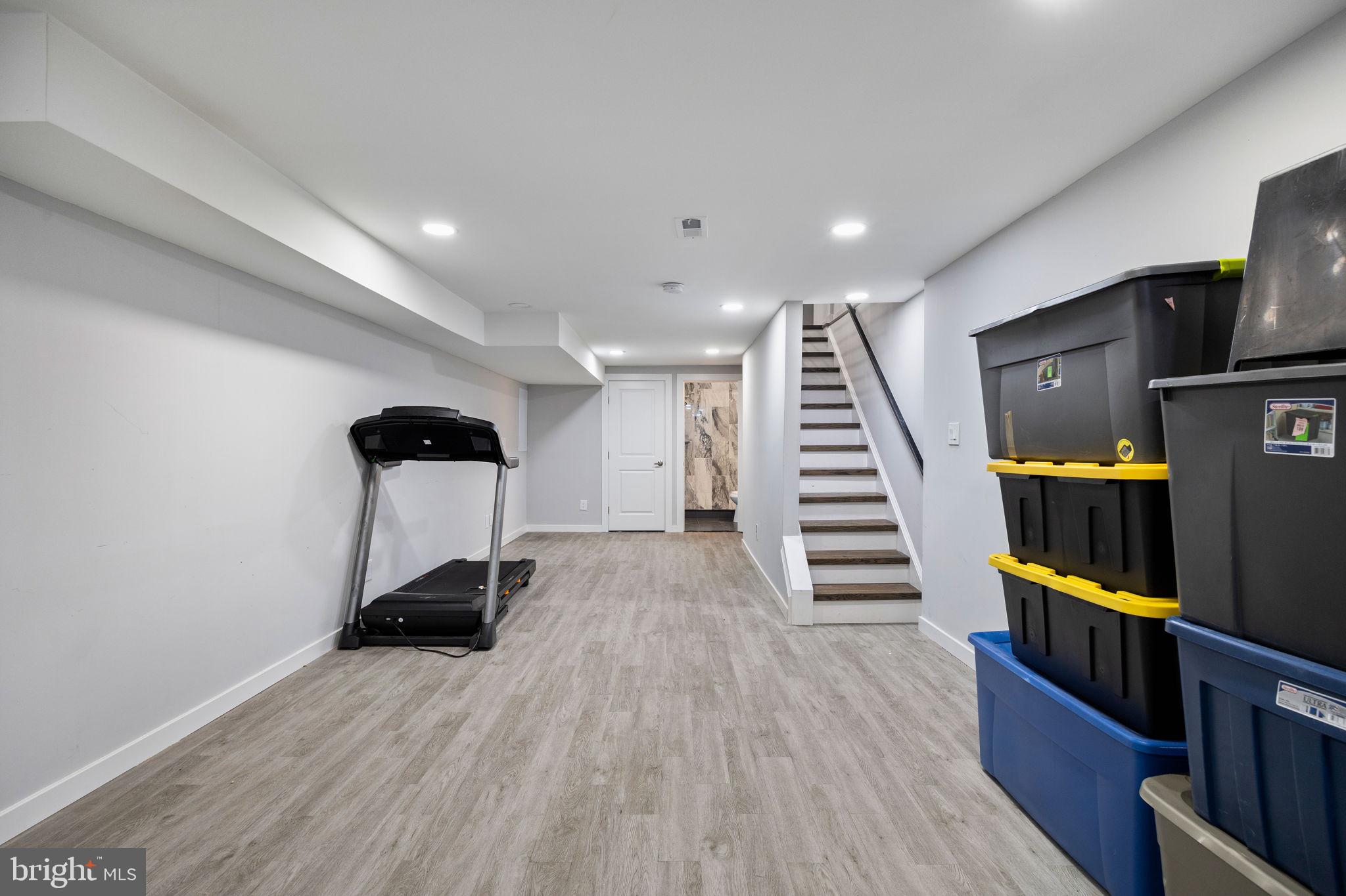 FISHTOWN - Residential