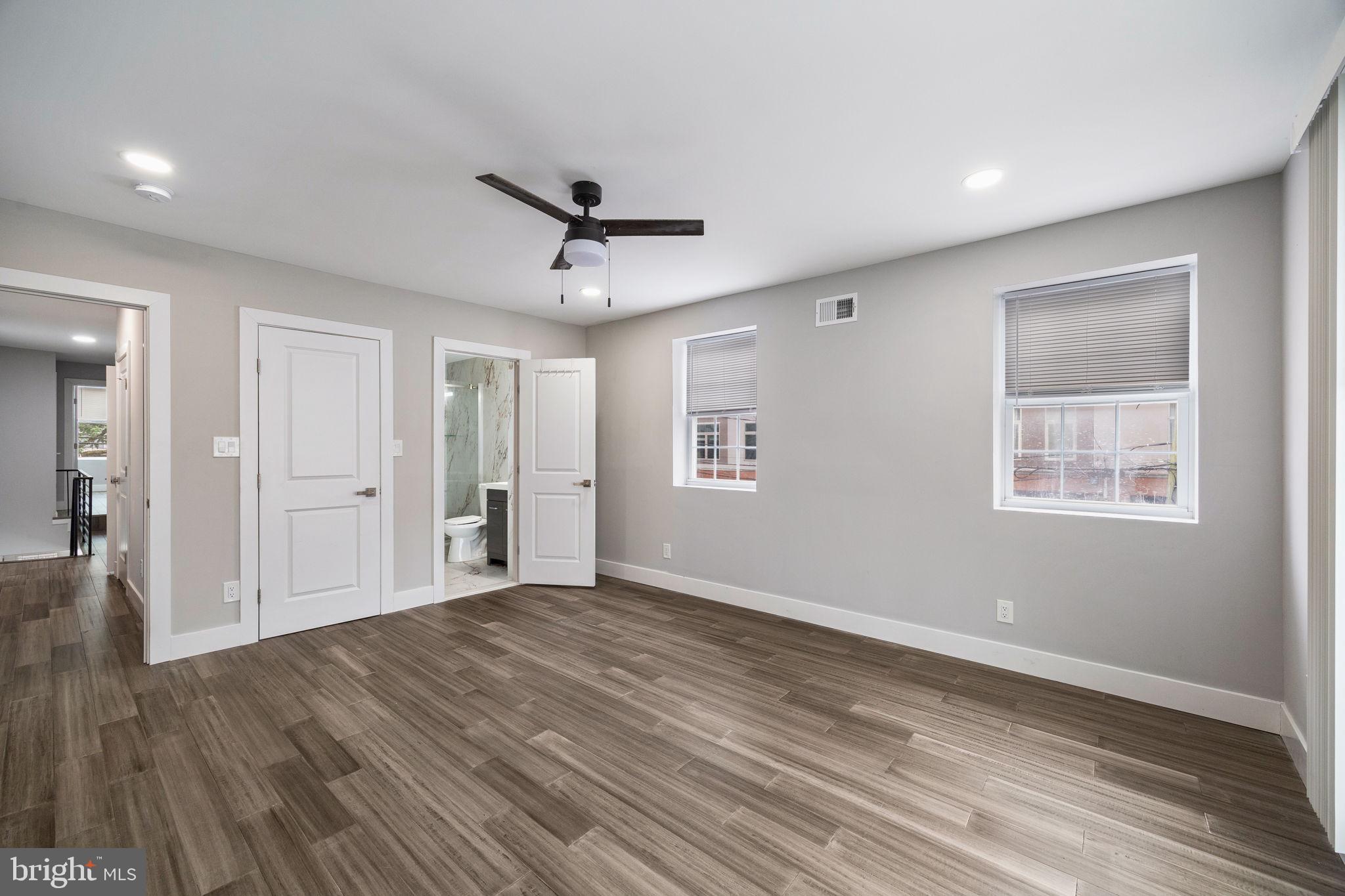 FISHTOWN - Residential