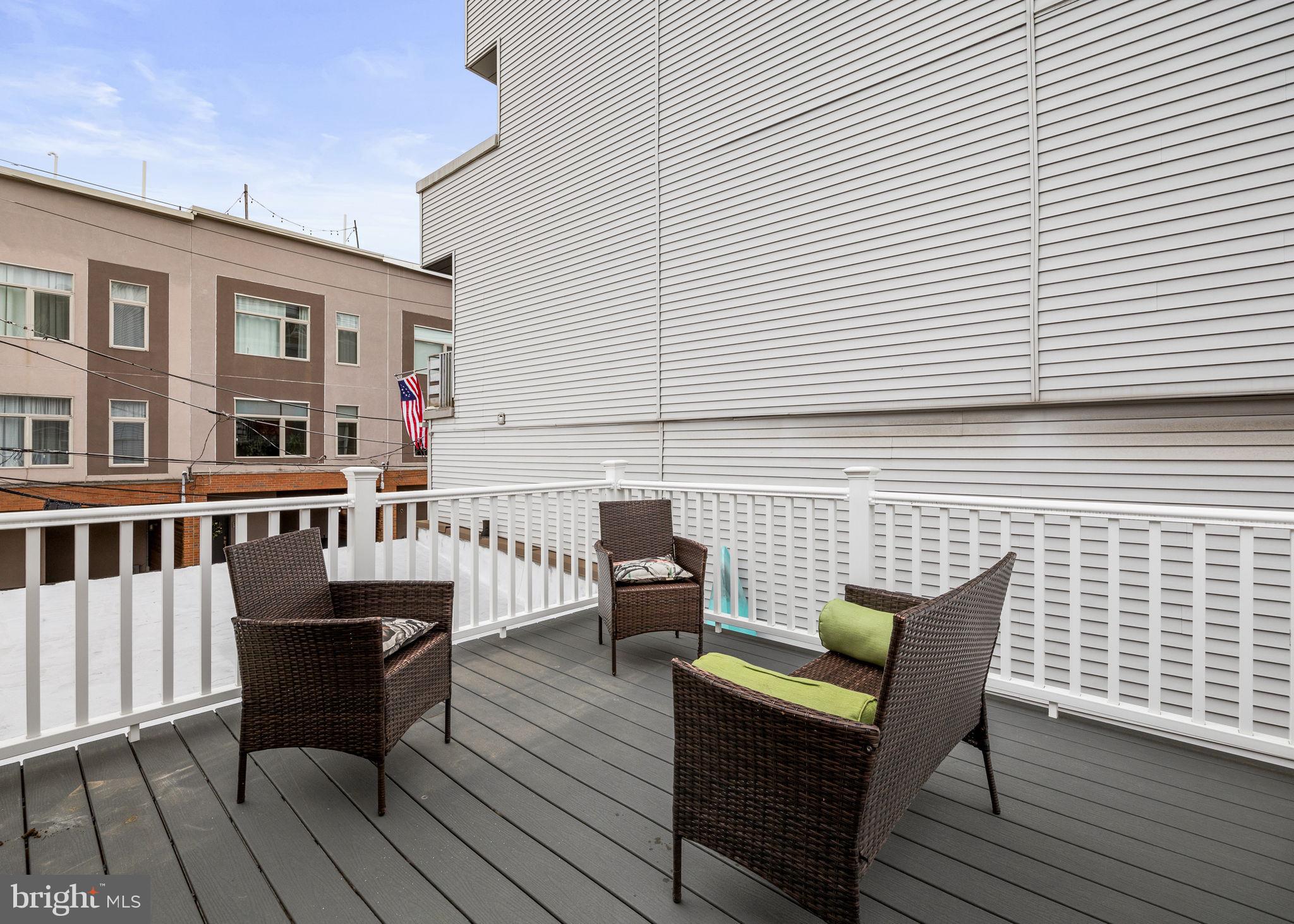 FISHTOWN - Residential