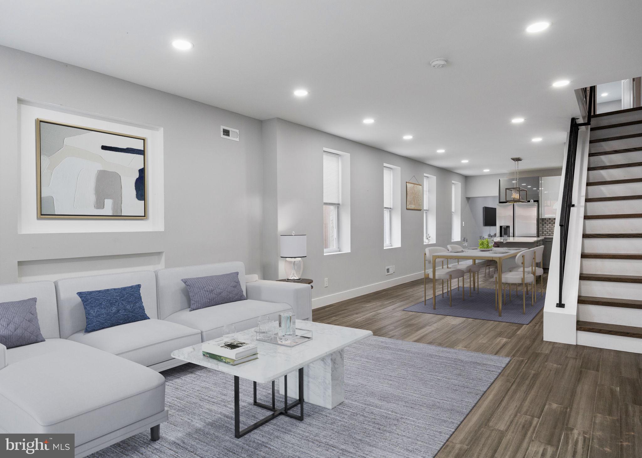 FISHTOWN - Residential