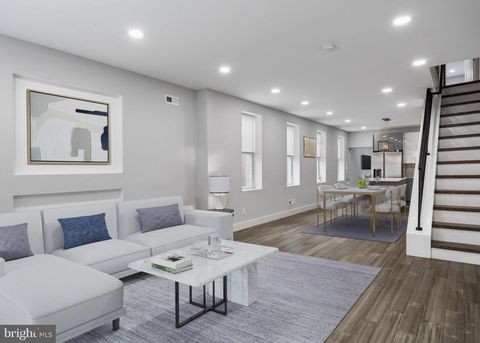 1218 E BERKS STREET PHILADELPHIA PA 19125