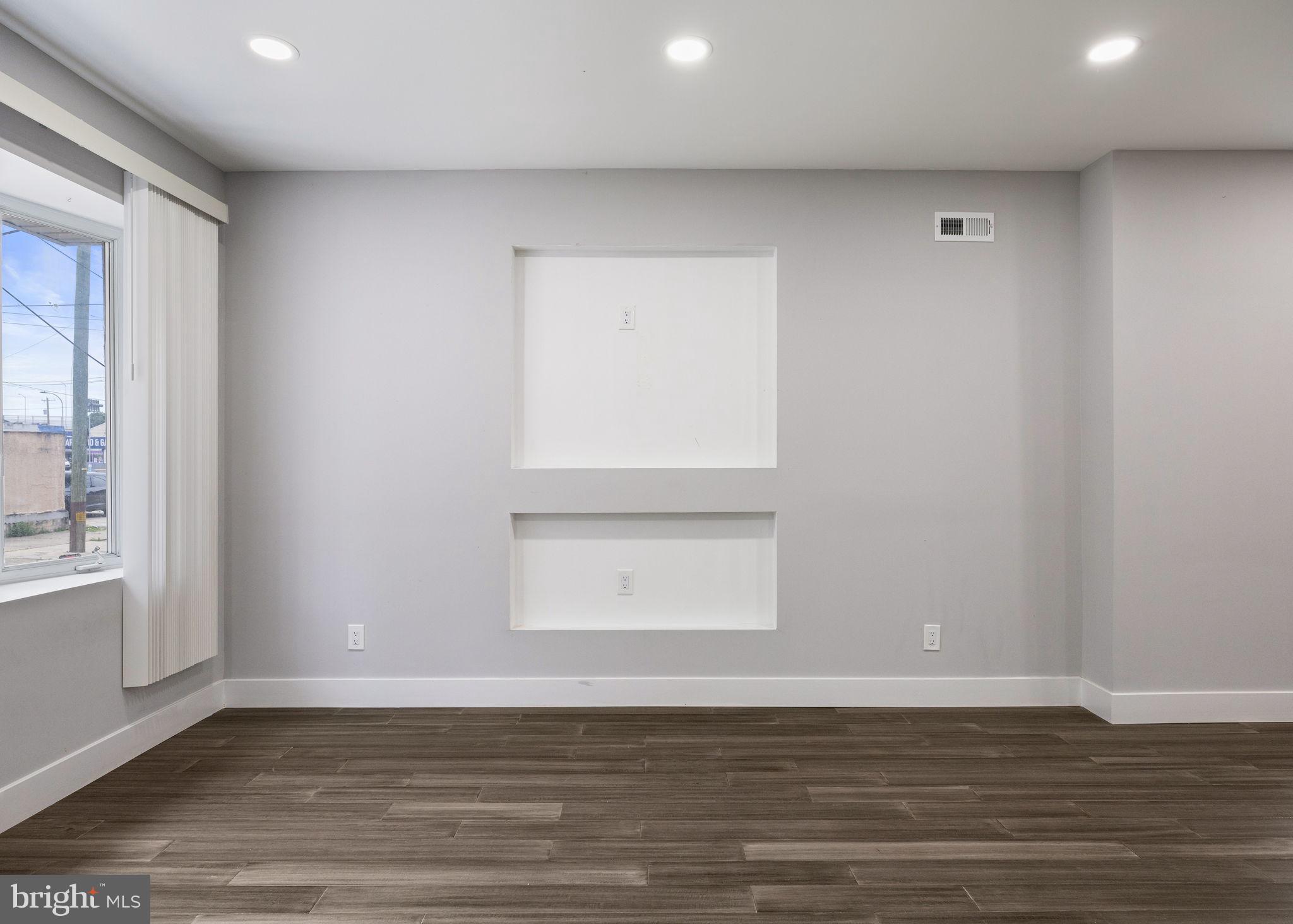 FISHTOWN - Residential