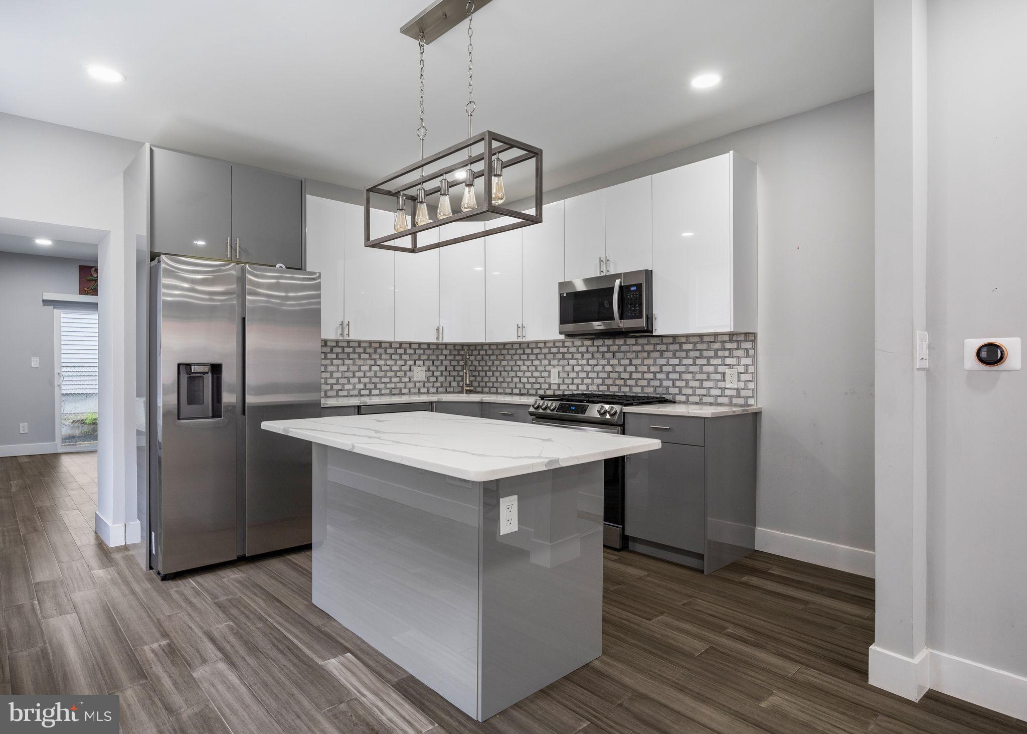 FISHTOWN - Residential