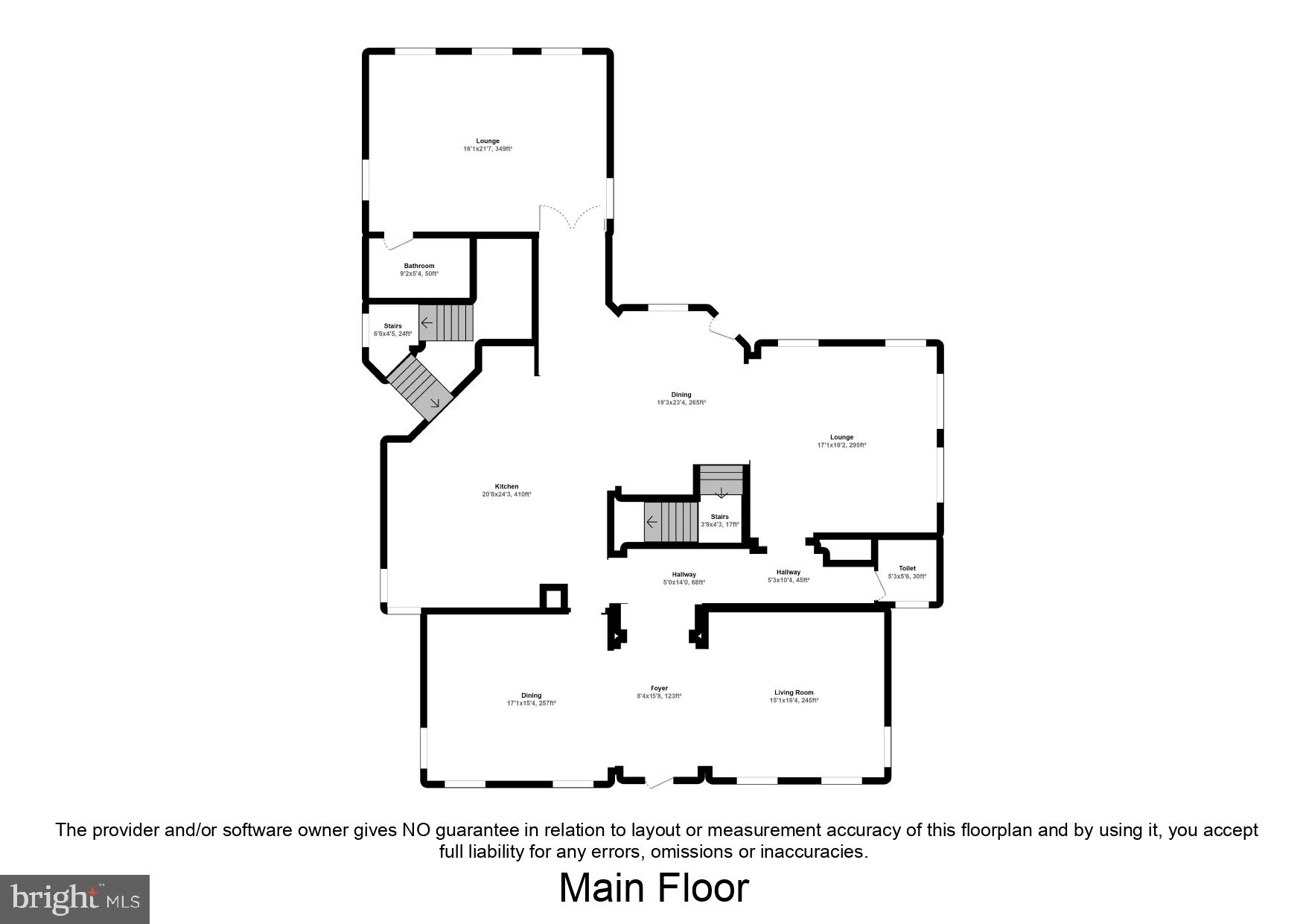 PORT POTOMAC - Residential