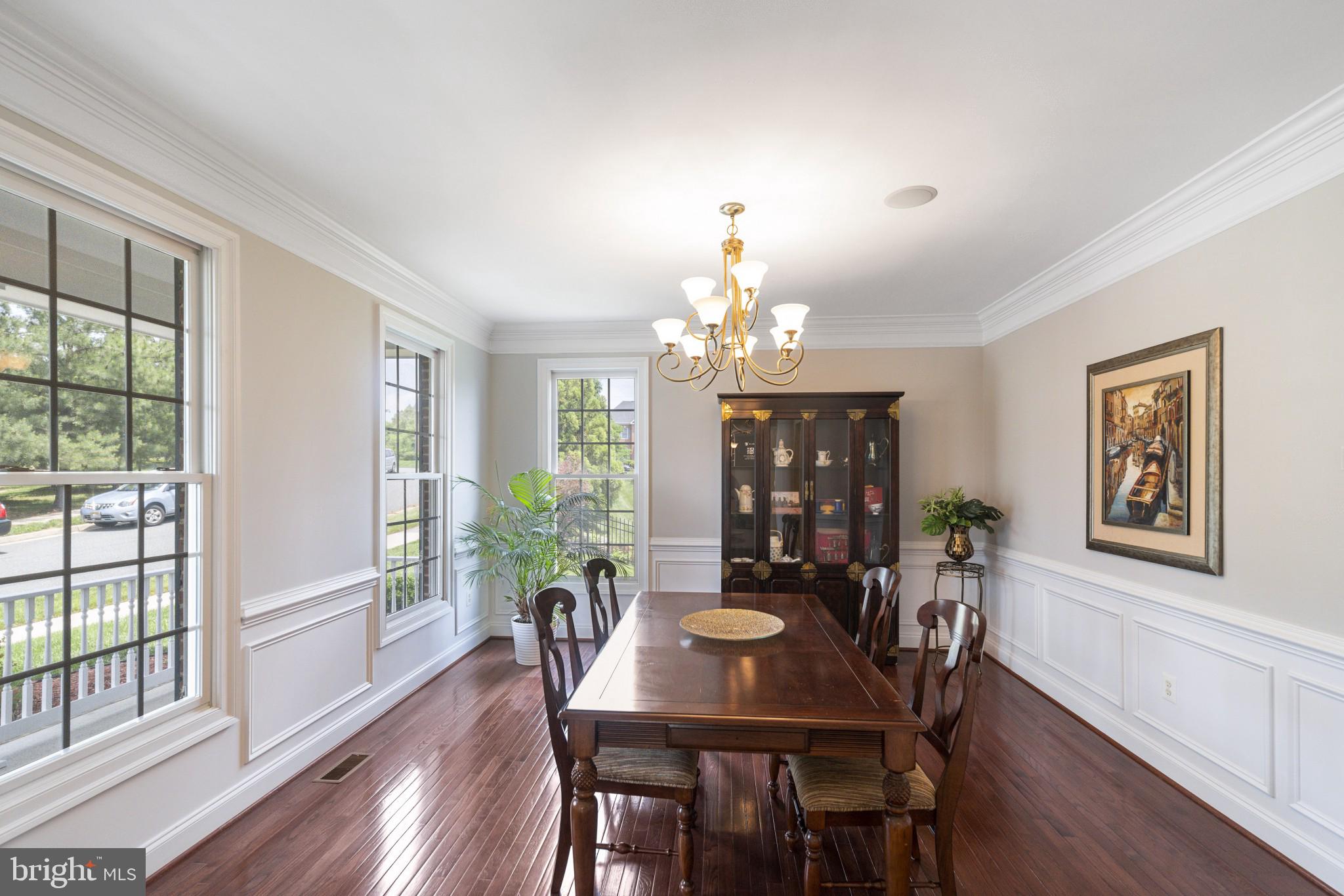 PORT POTOMAC - Residential