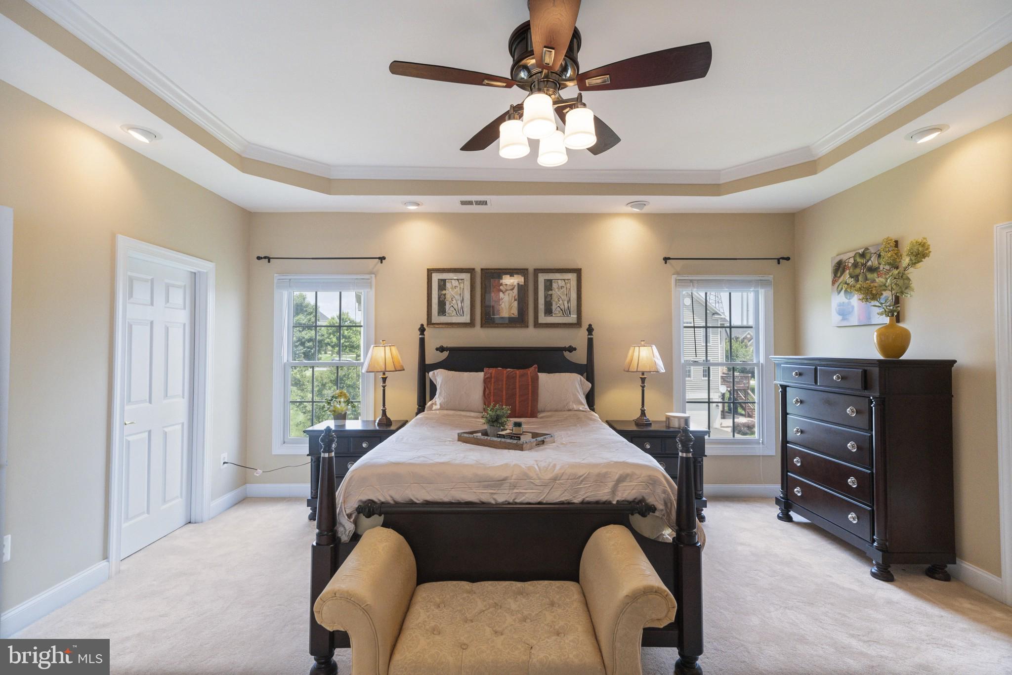 PORT POTOMAC - Residential