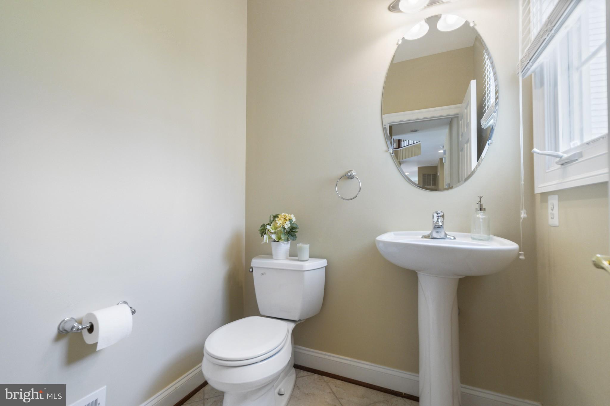 PORT POTOMAC - Residential