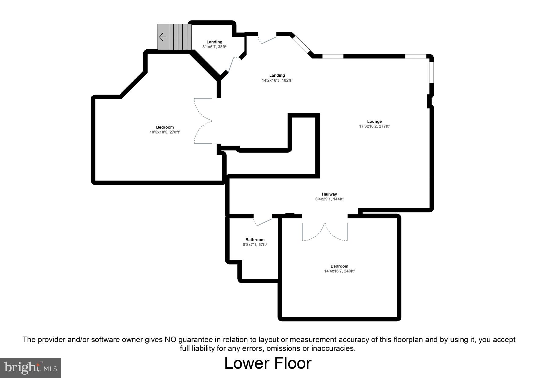 PORT POTOMAC - Residential