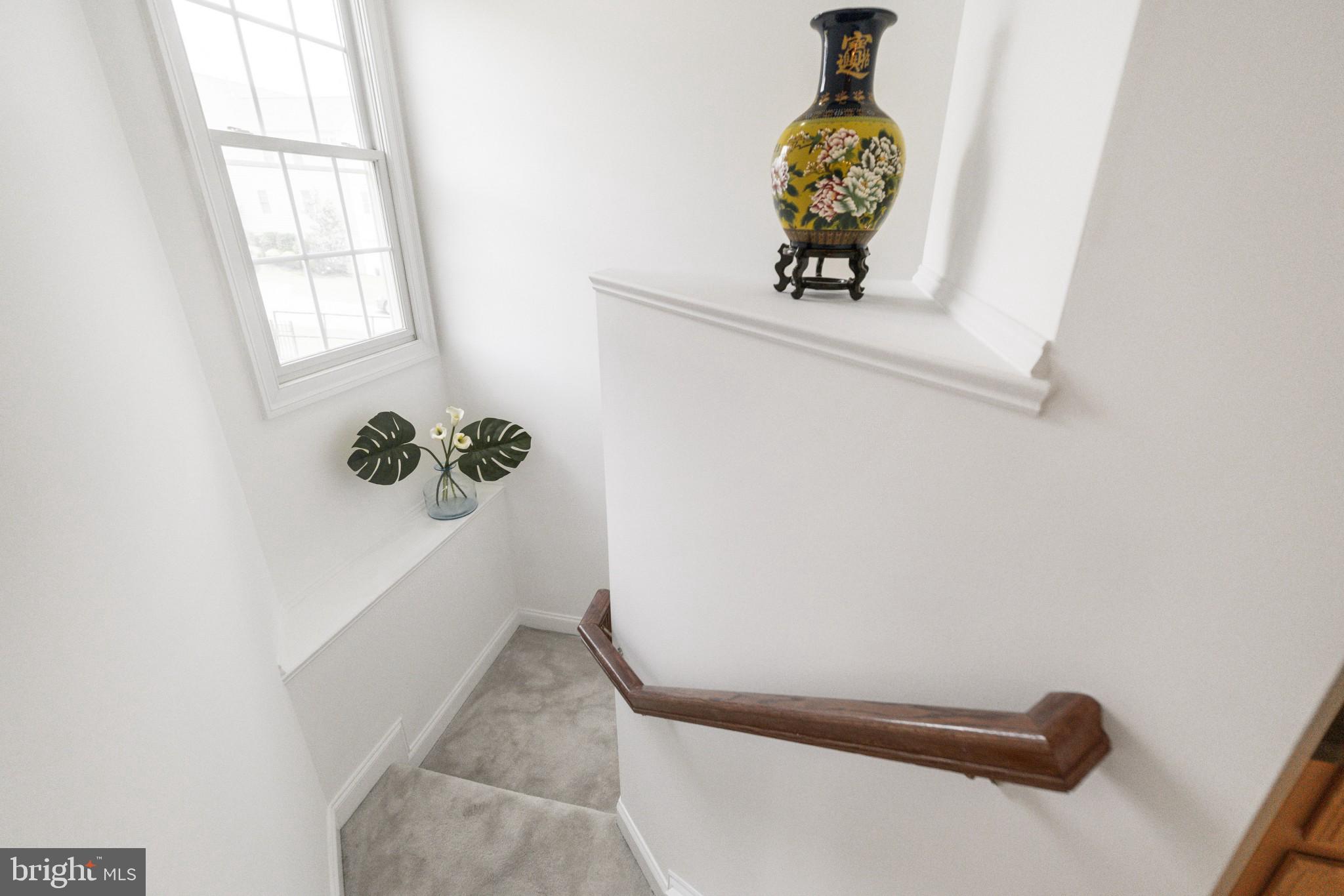 PORT POTOMAC - Residential