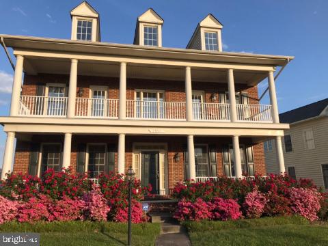 PORT POTOMAC - Residential