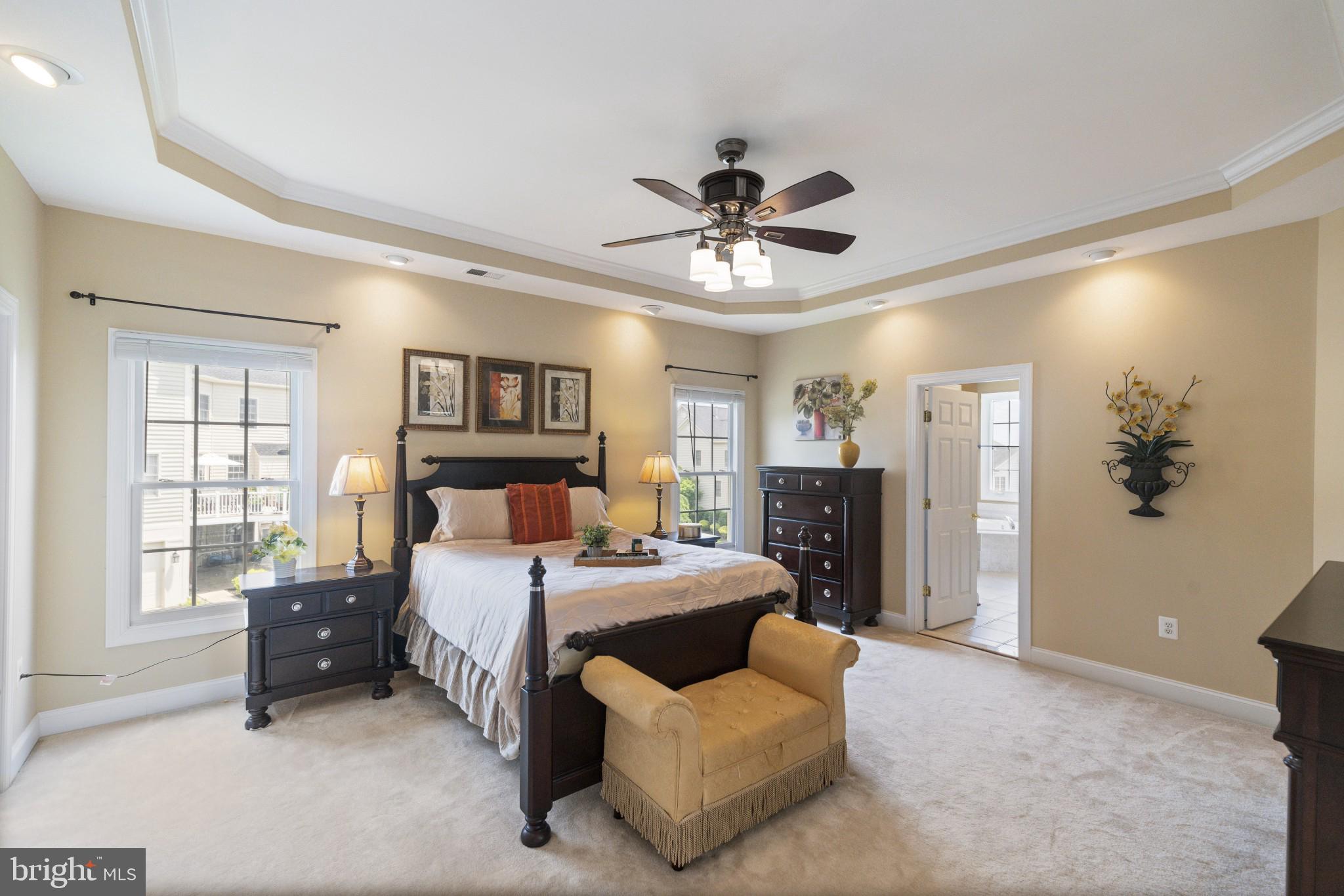 PORT POTOMAC - Residential