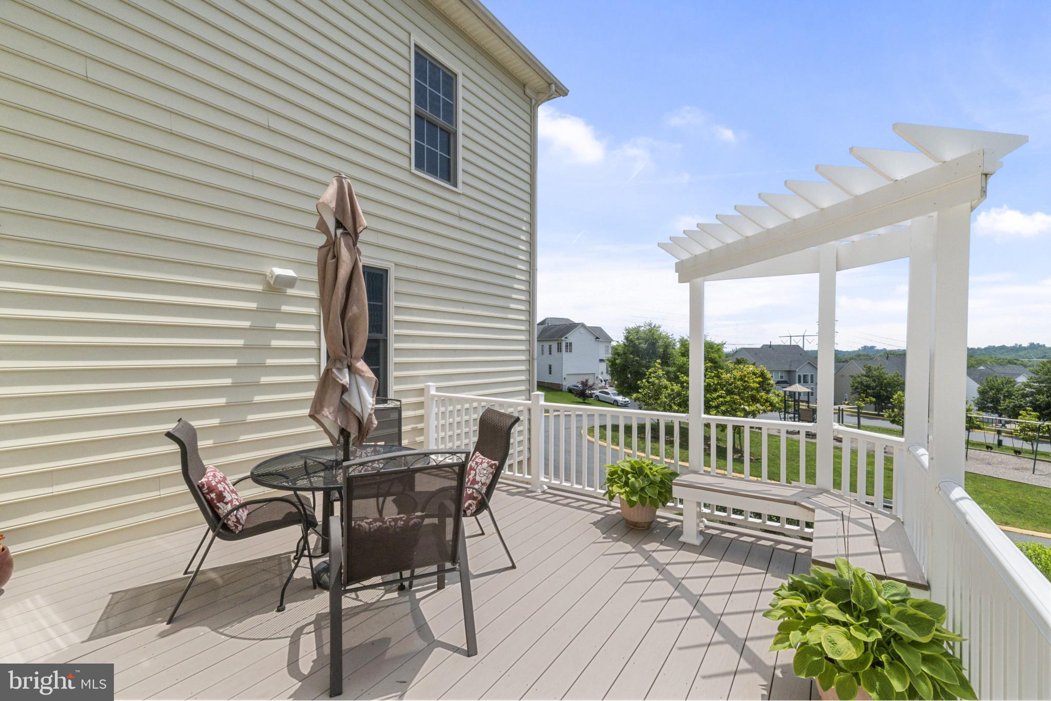 PORT POTOMAC - Residential