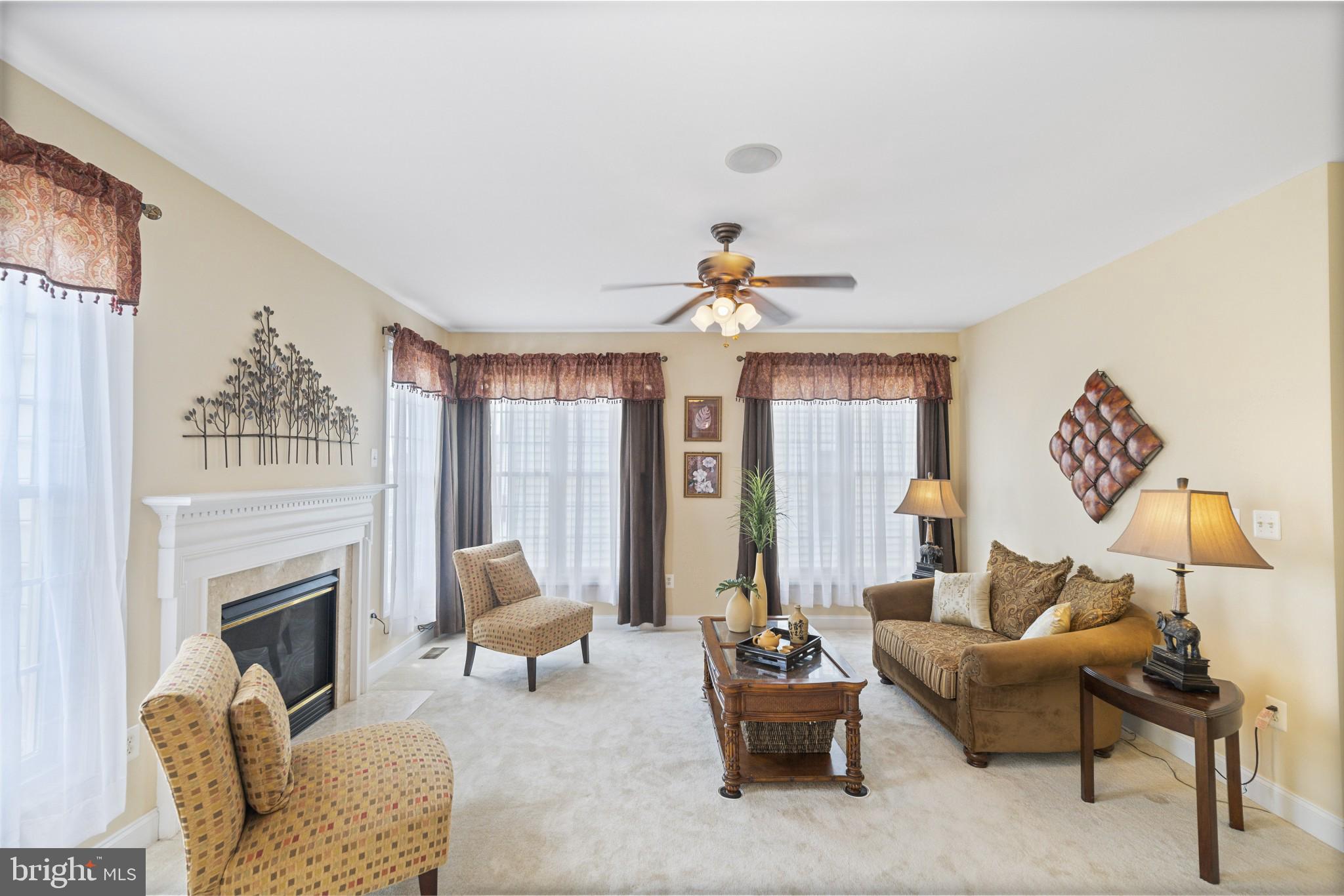 PORT POTOMAC - Residential