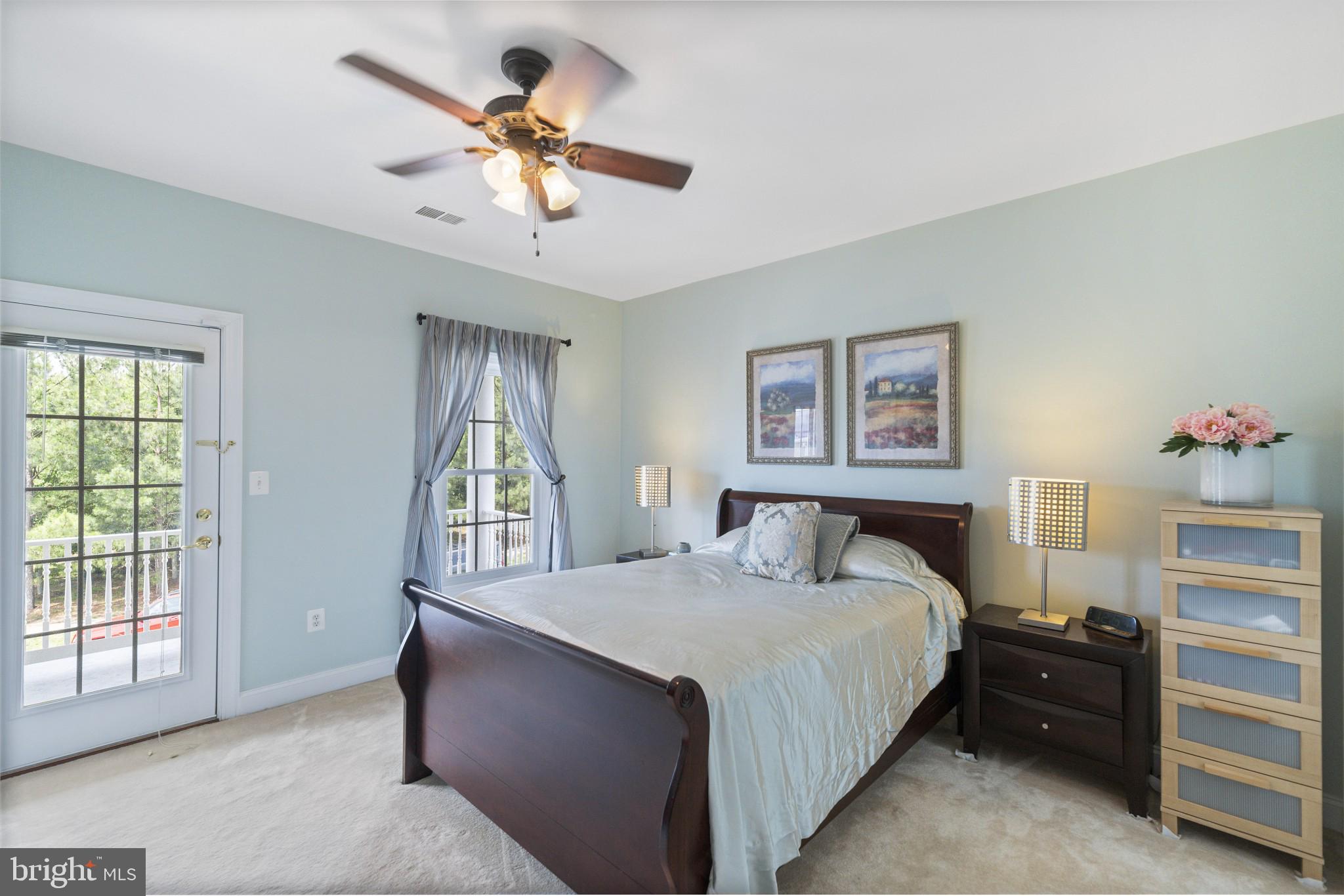 PORT POTOMAC - Residential