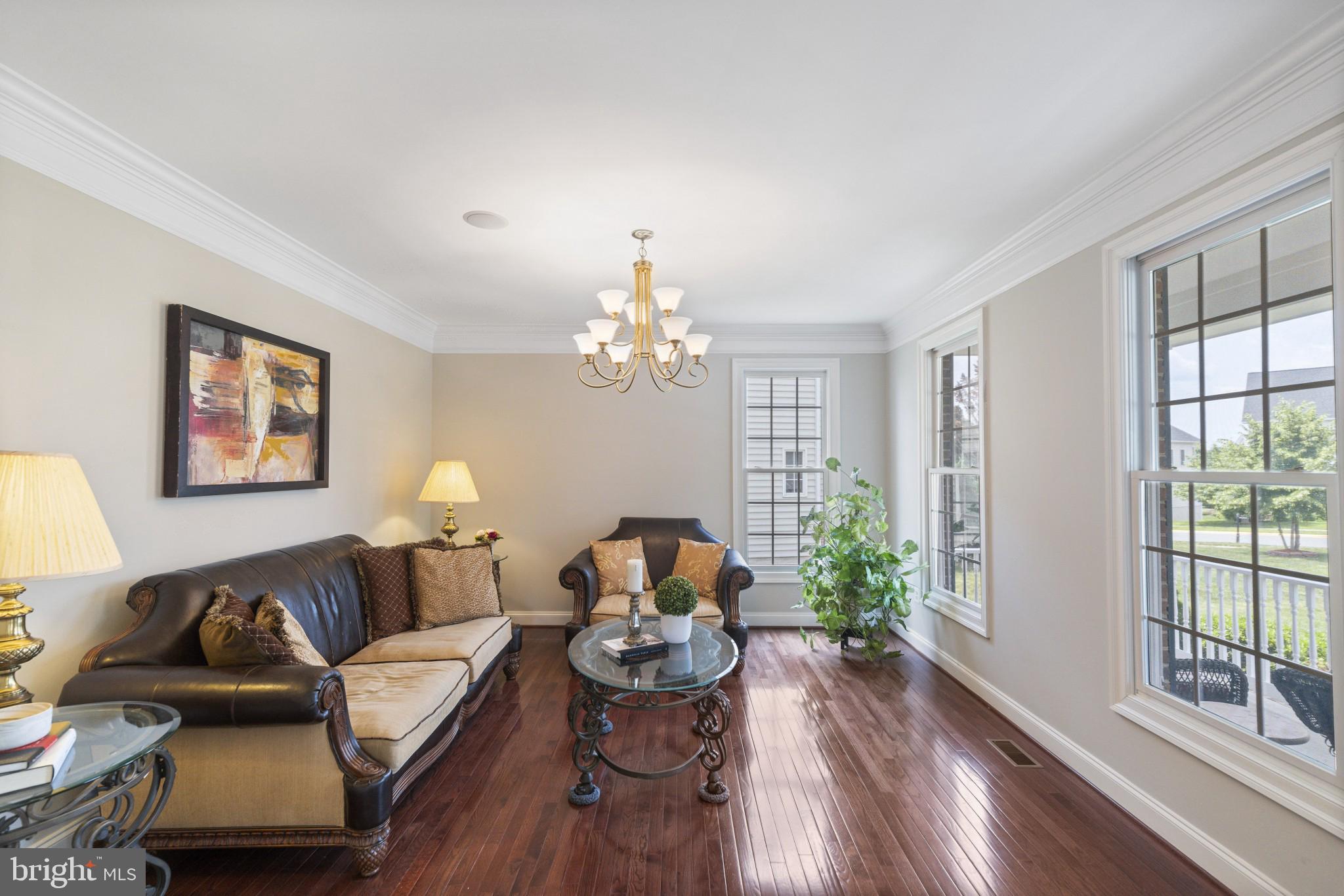 PORT POTOMAC - Residential