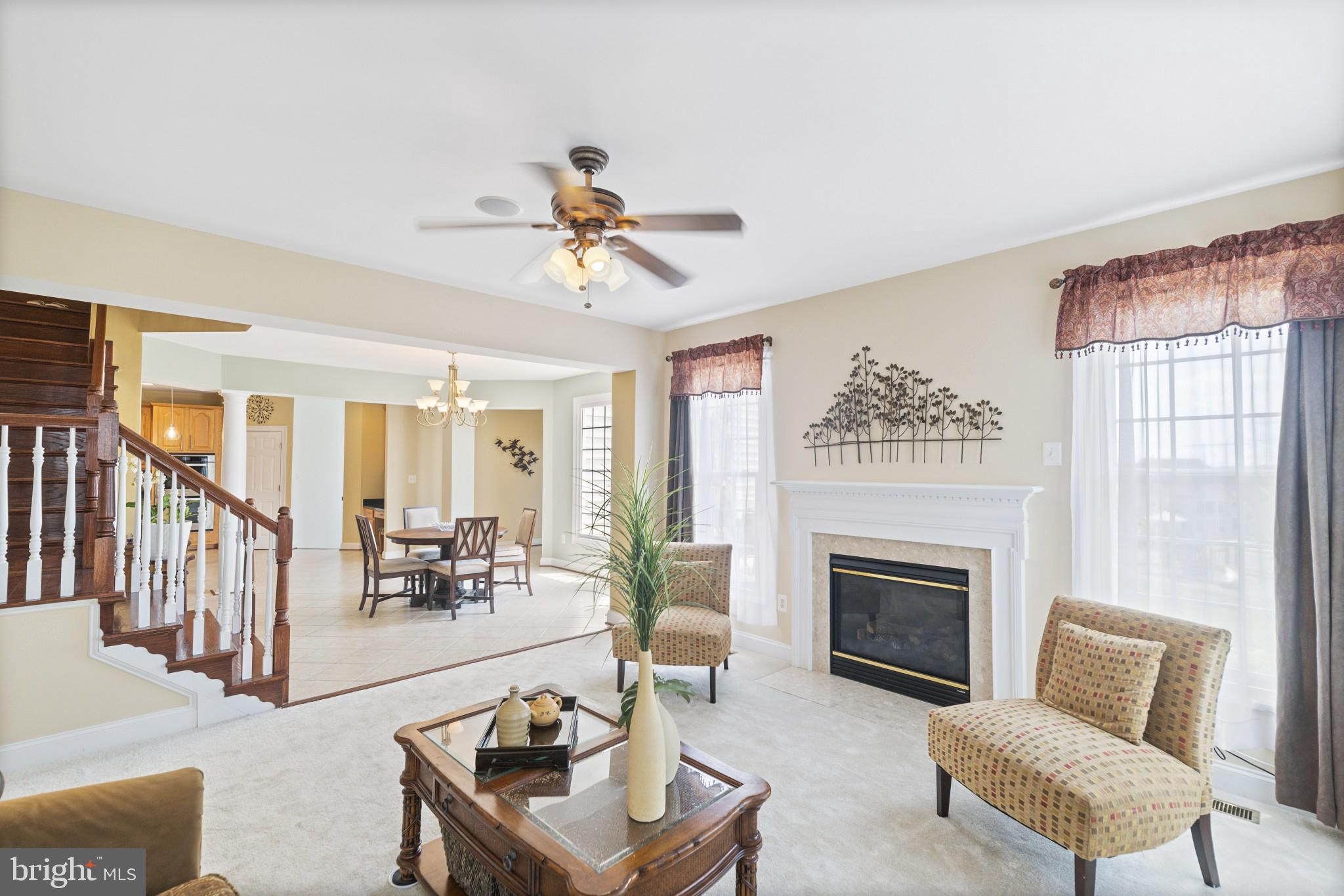 PORT POTOMAC - Residential