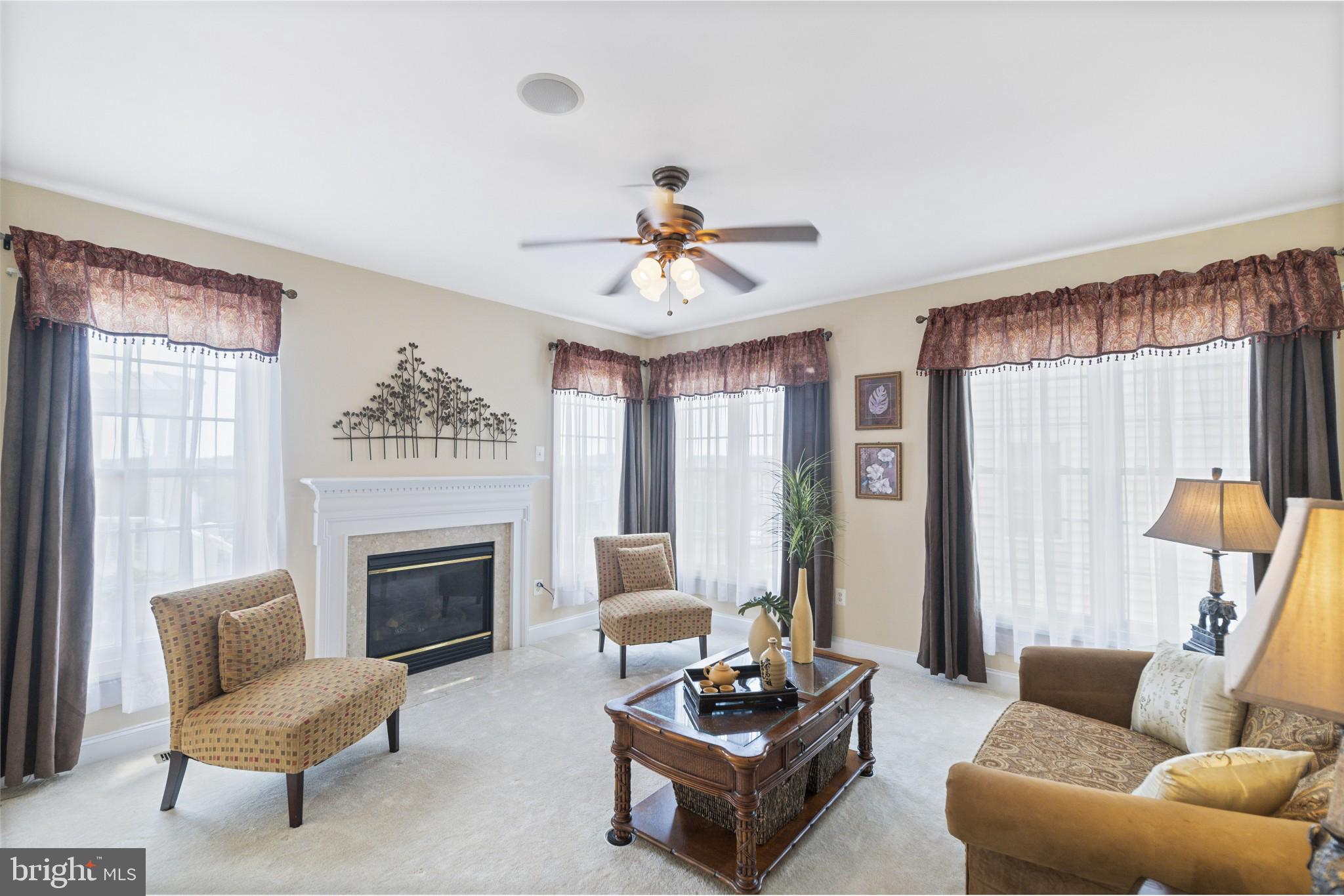 PORT POTOMAC - Residential