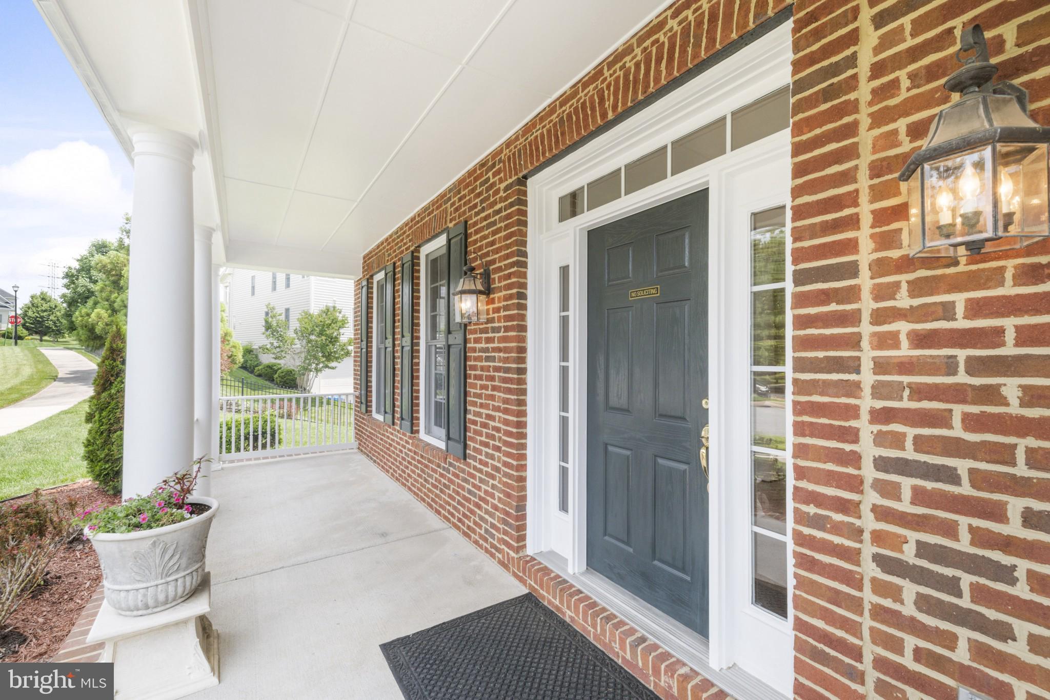 PORT POTOMAC - Residential