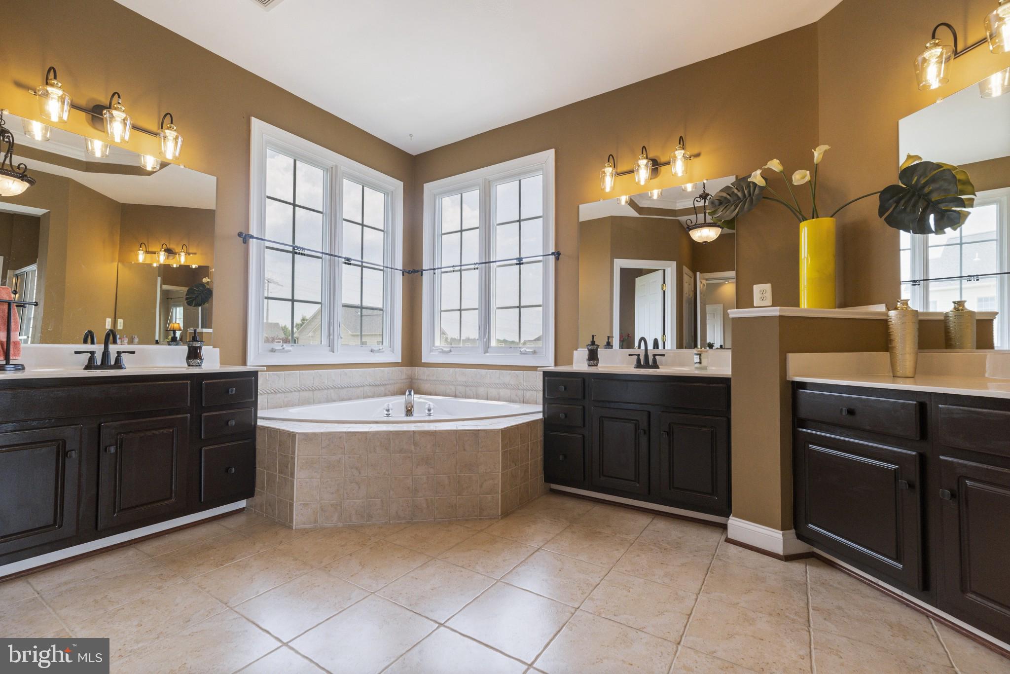 PORT POTOMAC - Residential