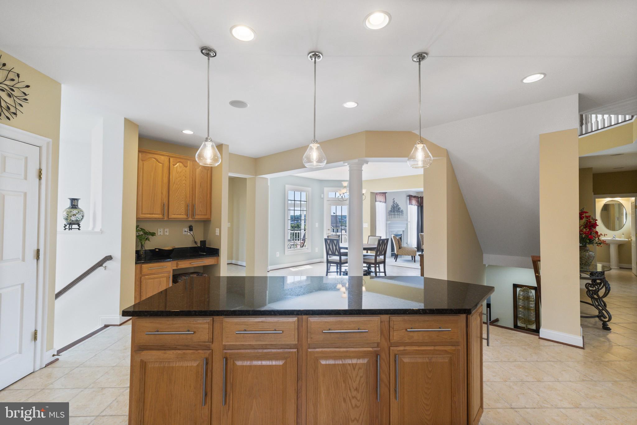 PORT POTOMAC - Residential