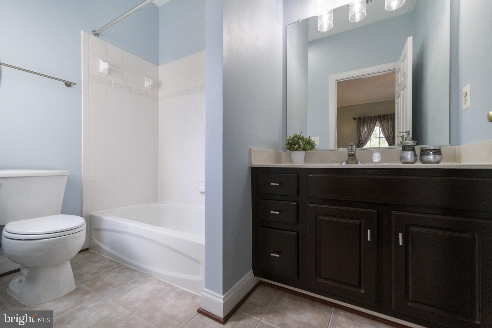 PORT POTOMAC - Residential