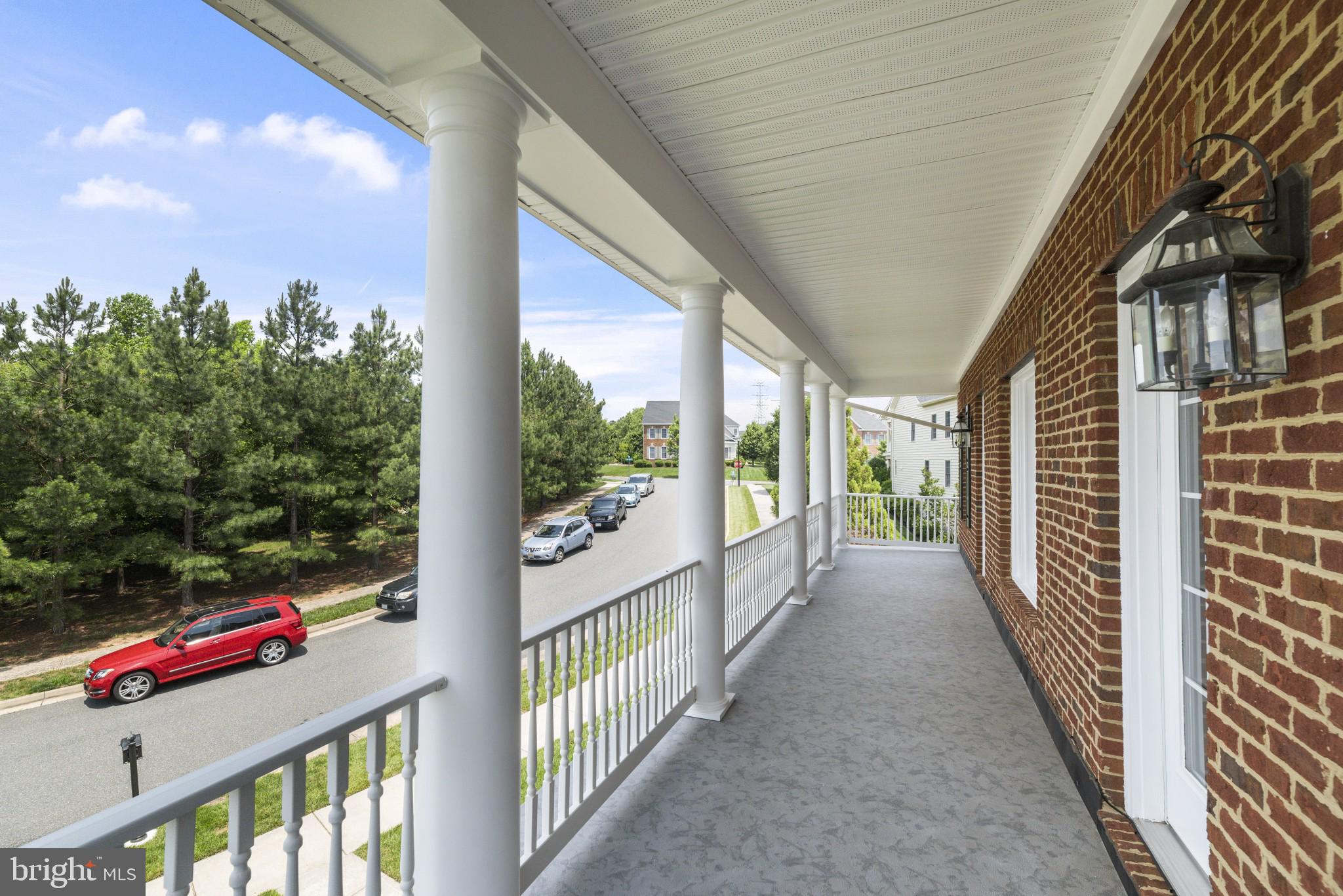 PORT POTOMAC - Residential