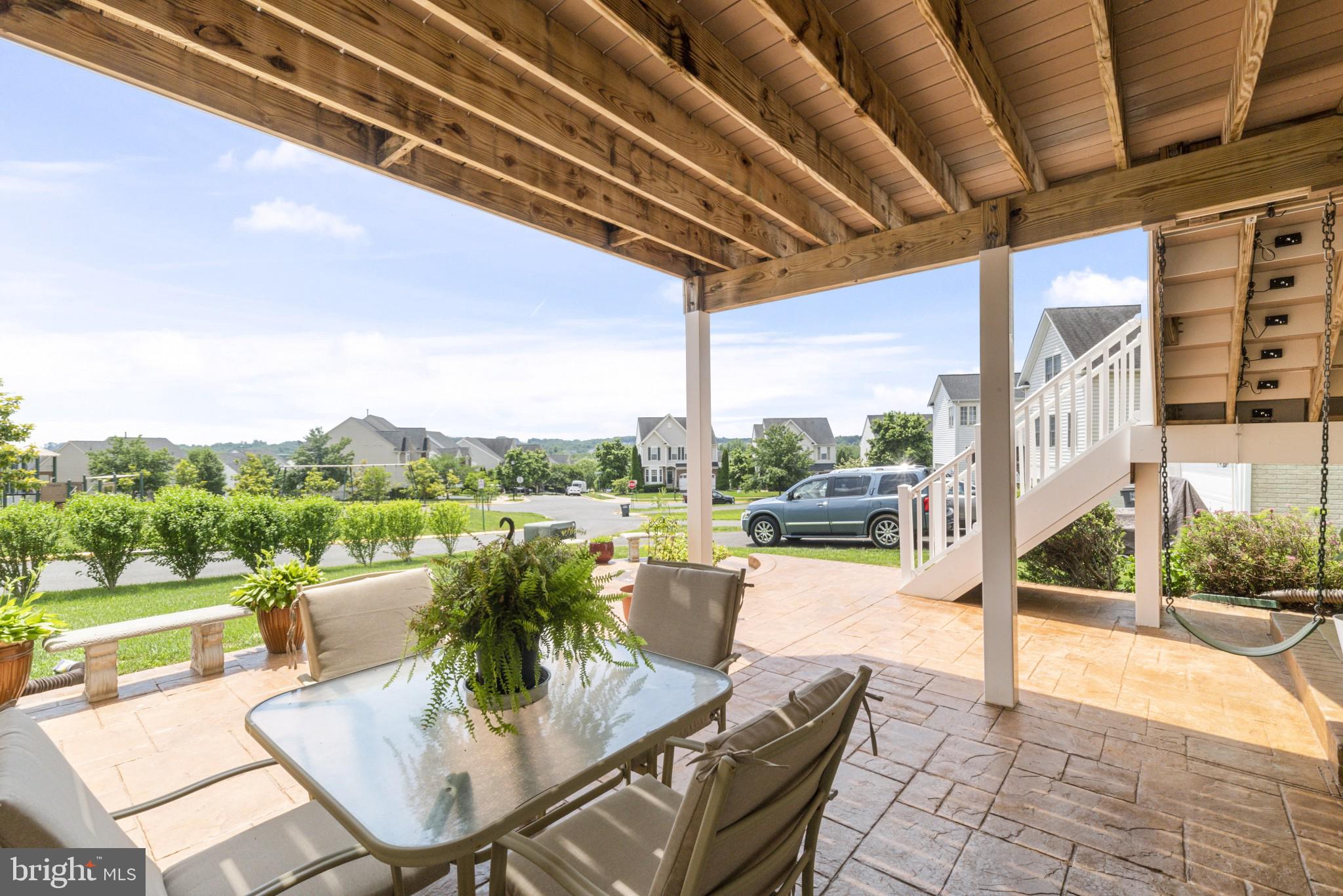 PORT POTOMAC - Residential