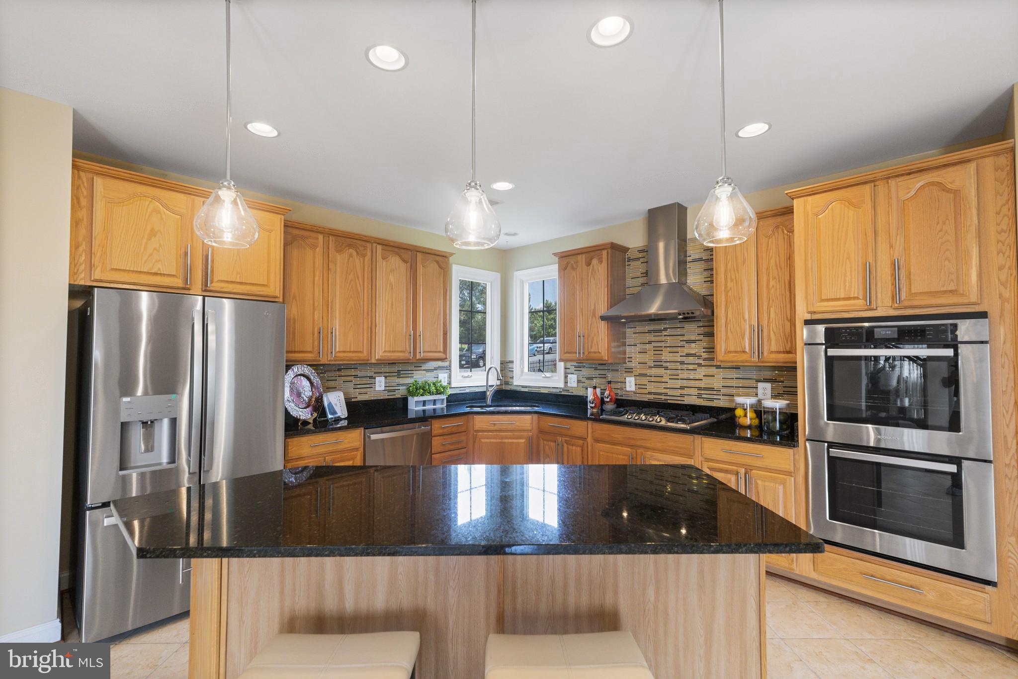 PORT POTOMAC - Residential