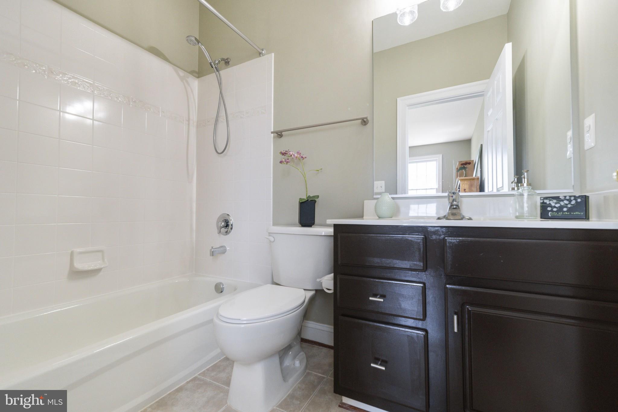 PORT POTOMAC - Residential