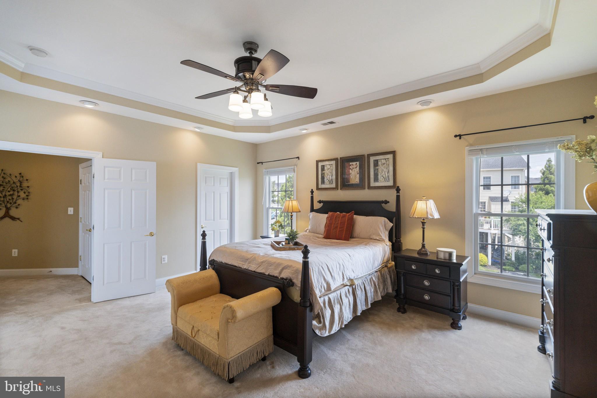 PORT POTOMAC - Residential