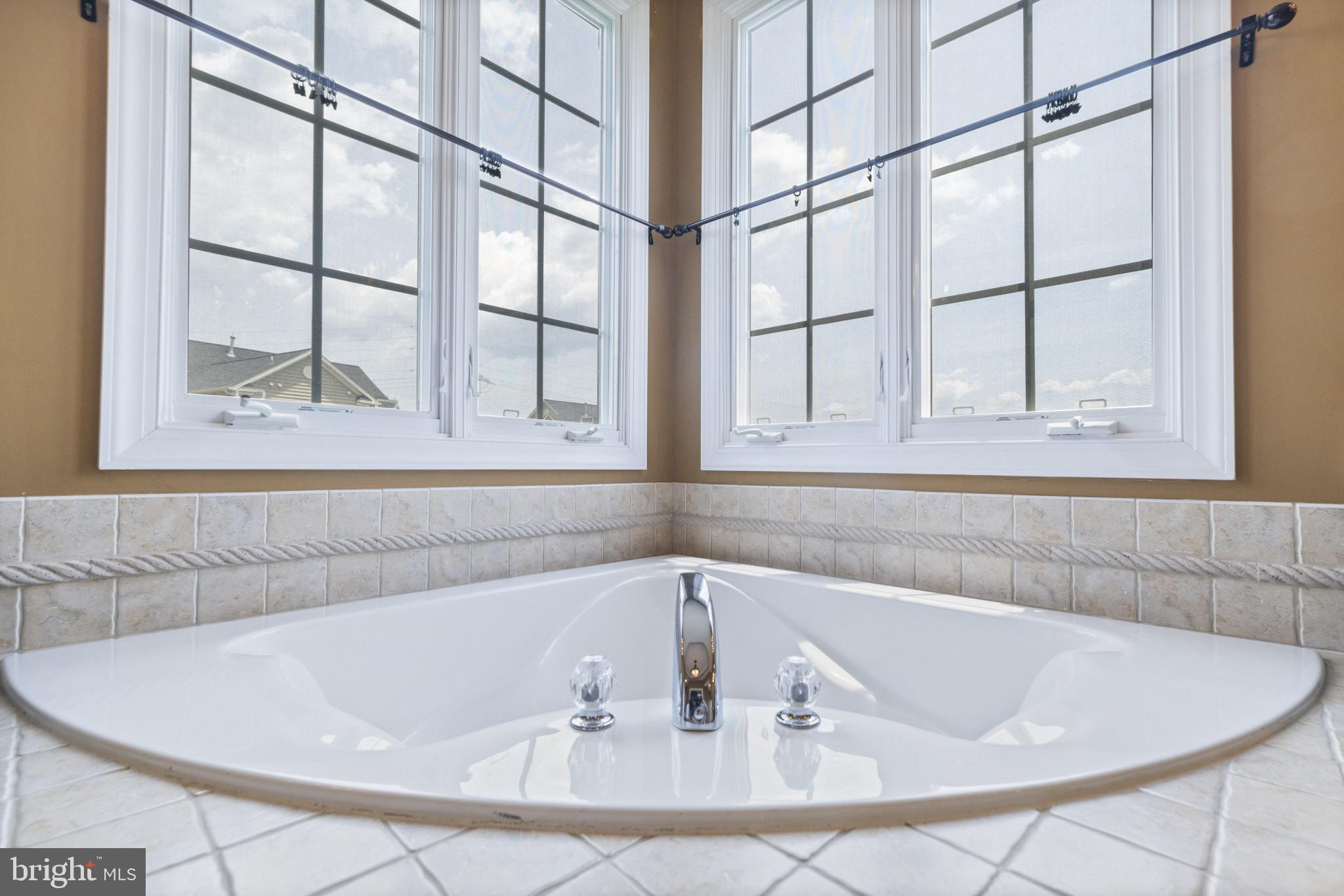 PORT POTOMAC - Residential