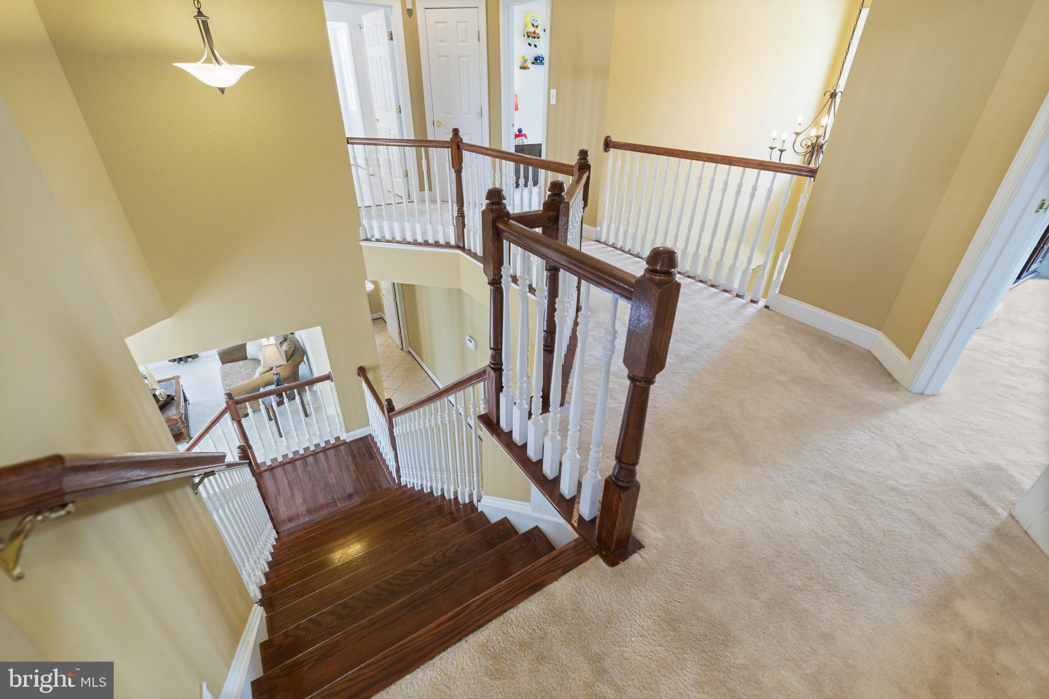 PORT POTOMAC - Residential