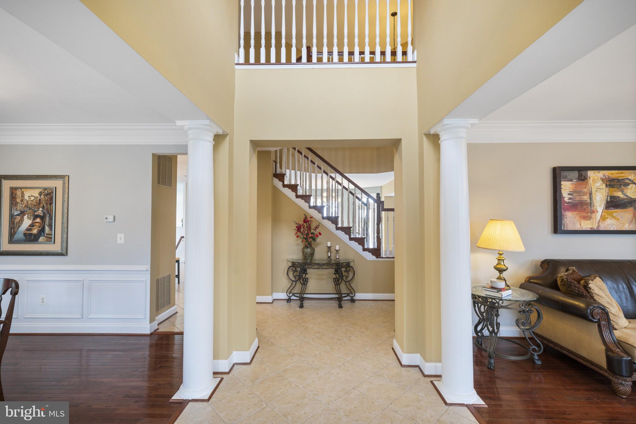 PORT POTOMAC - Residential