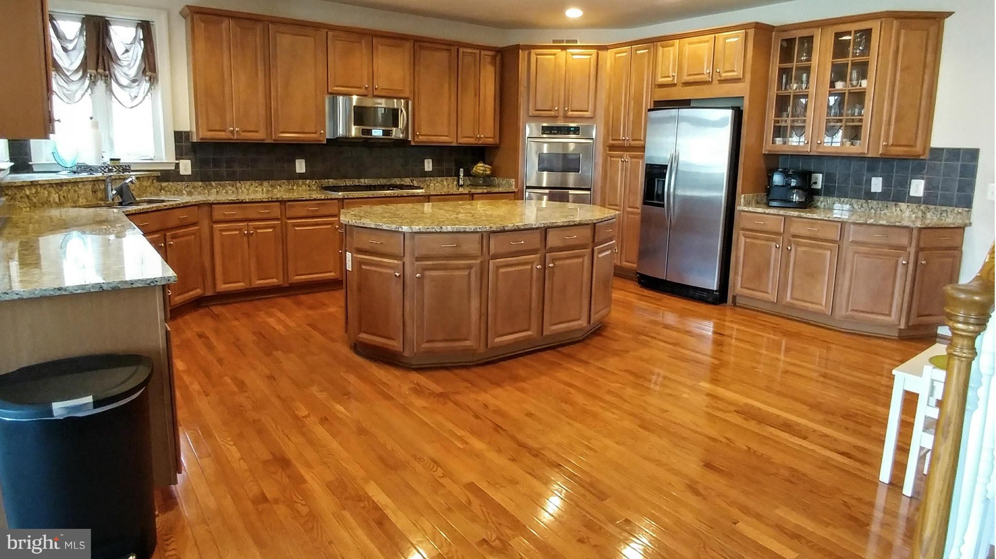 POWELLS LANDING - Residential