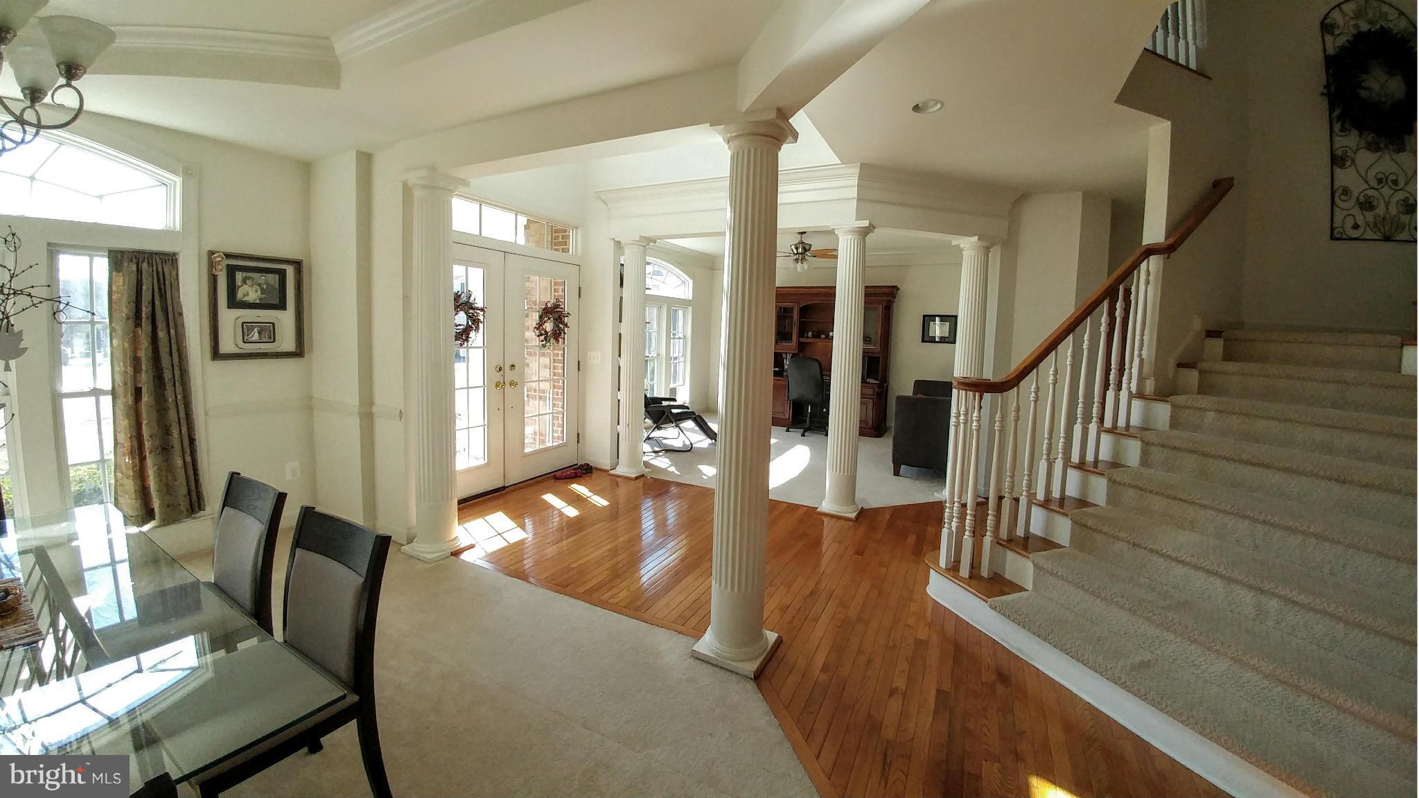 POWELLS LANDING - Residential